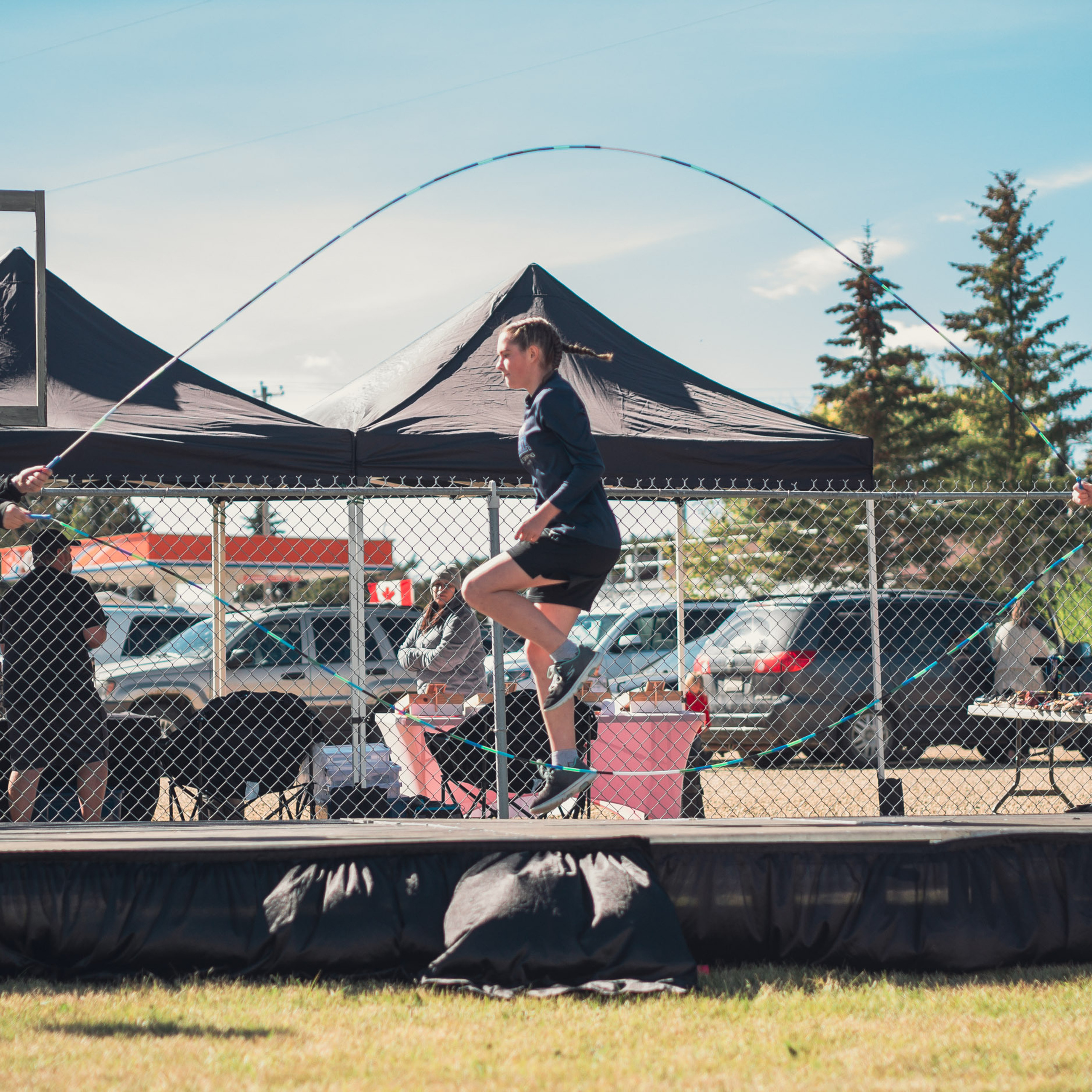 Rolly View Culture Days festival — Sep 17 2022. Dimitri Ilkov Photography — Capturing Life’s Moments in Edmonton, Cana