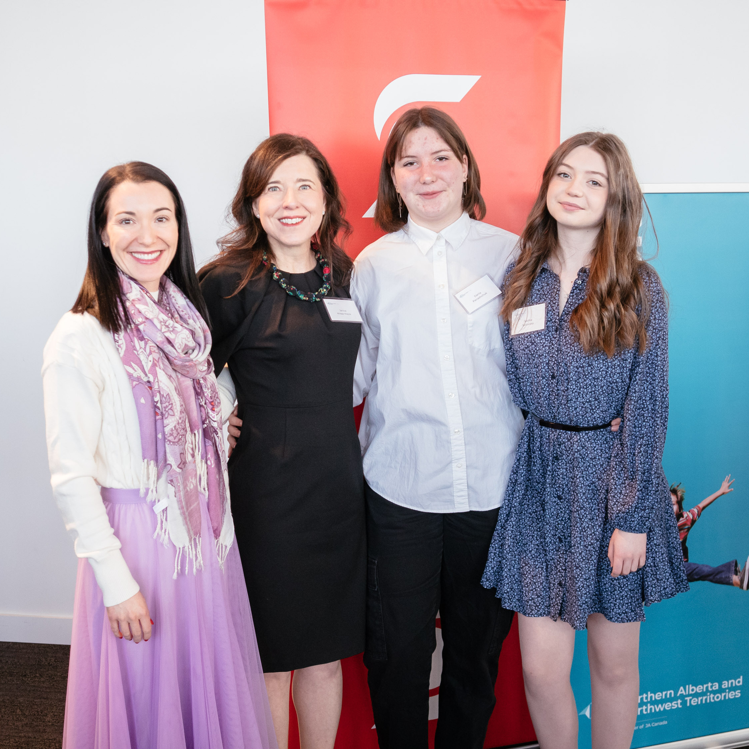 International Women’s Day March 8, 2023 — Royal Glenora Club. Dimitri Ilkov Photography — Capturing Life’s Moments in Edmonton, Cana