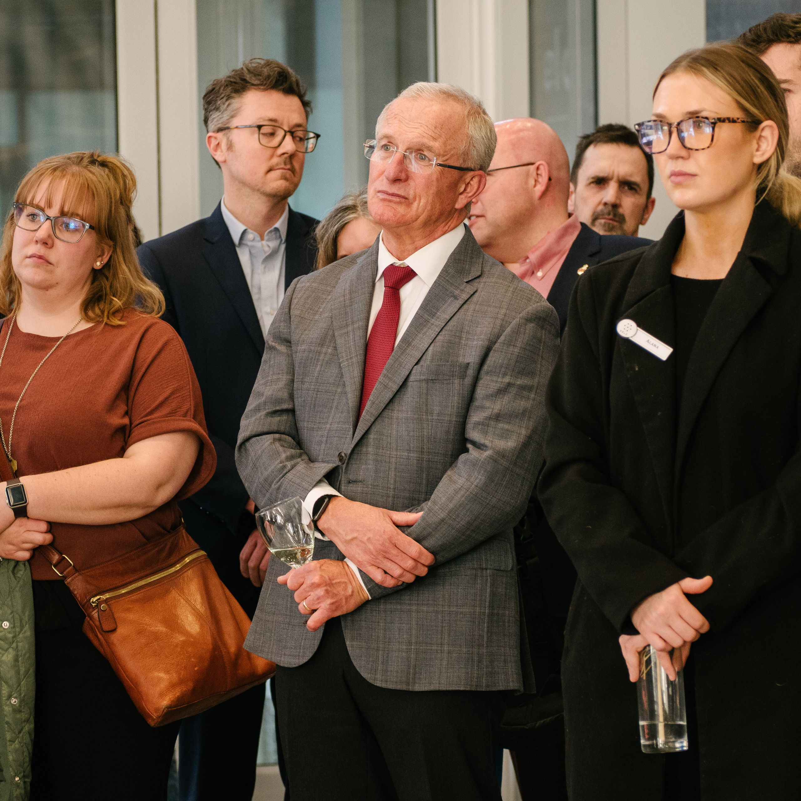 Stepping Forward with Edmonton Community Legal Centre March 16, 2023. Dimitri Ilkov Photography — Capturing Life’s Moments in Edmonton, Cana