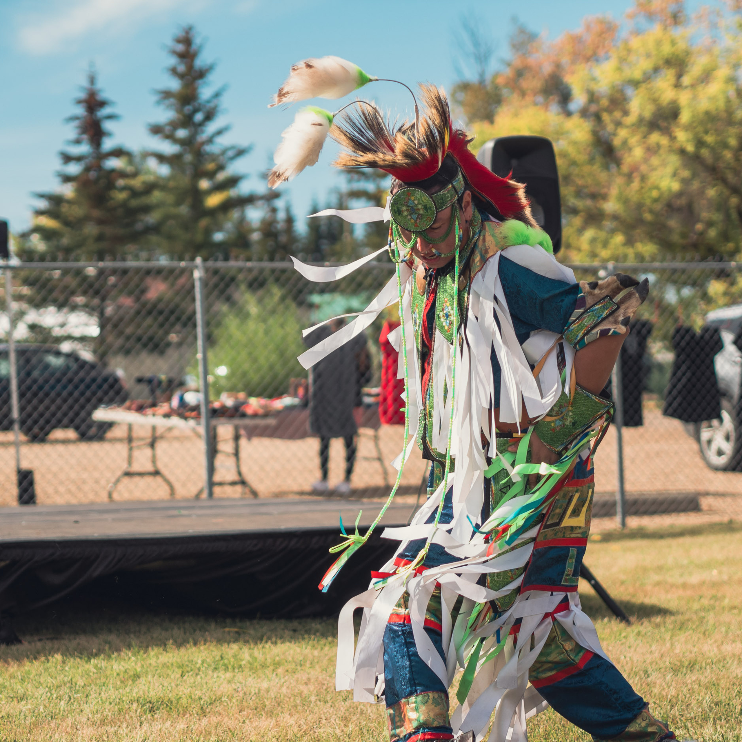 Rolly View Culture Days festival — Sep 17 2022. Dimitri Ilkov Photography — Capturing Life’s Moments in Edmonton, Cana