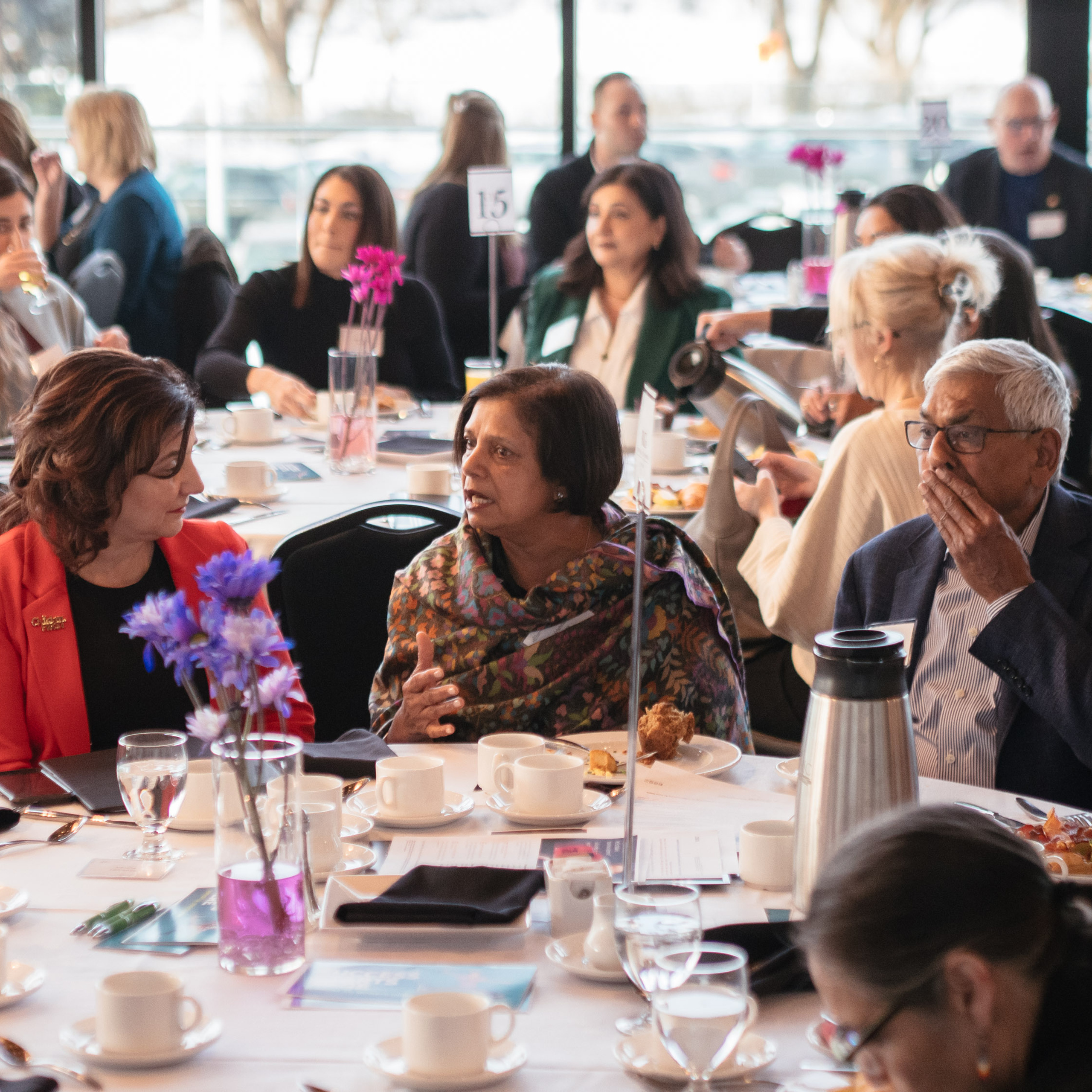 International Women’s Day March 8, 2023 — Royal Glenora Club. Dimitri Ilkov Photography — Capturing Life’s Moments in Edmonton, Cana