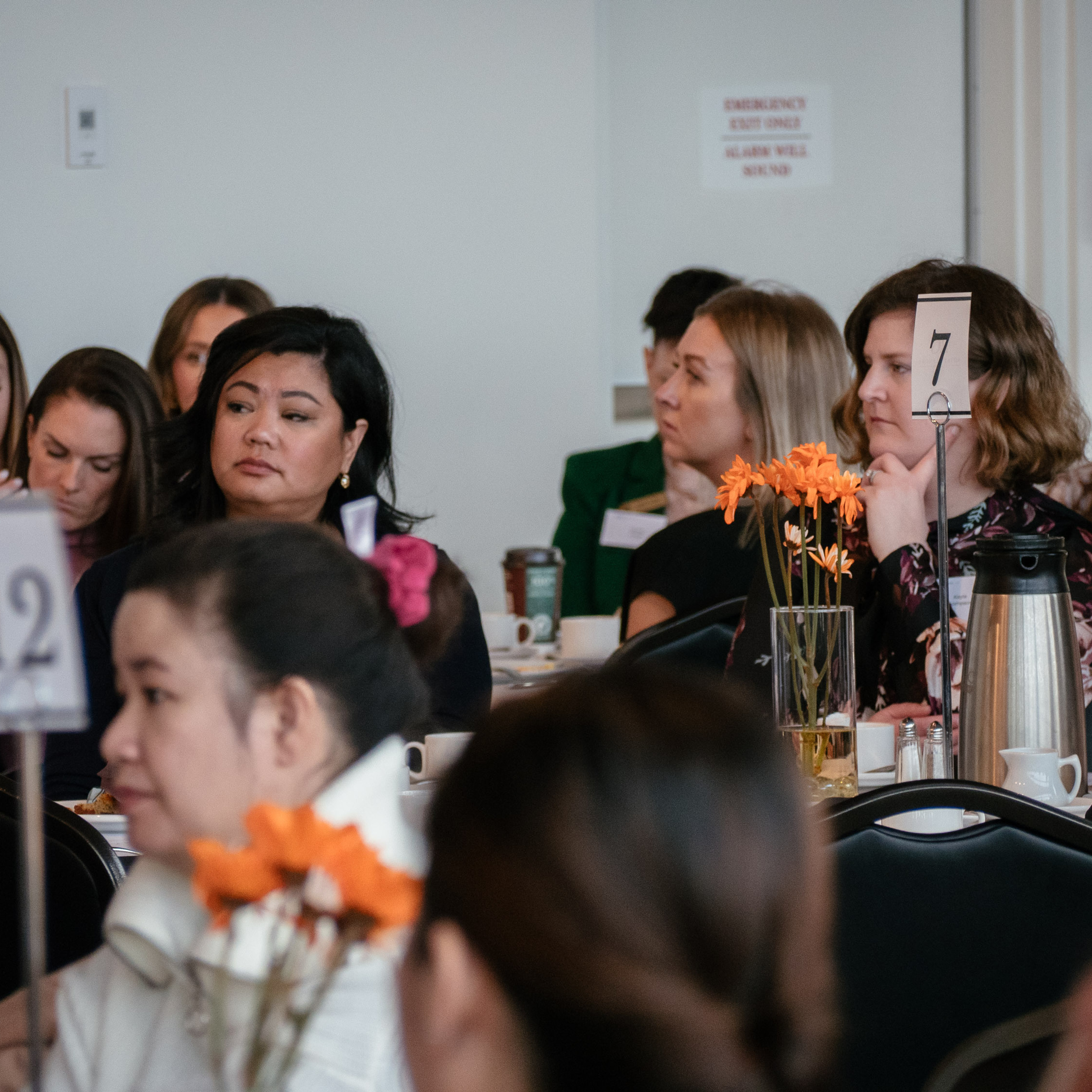 International Women’s Day March 8, 2023 — Royal Glenora Club. Dimitri Ilkov Photography — Capturing Life’s Moments in Edmonton, Cana