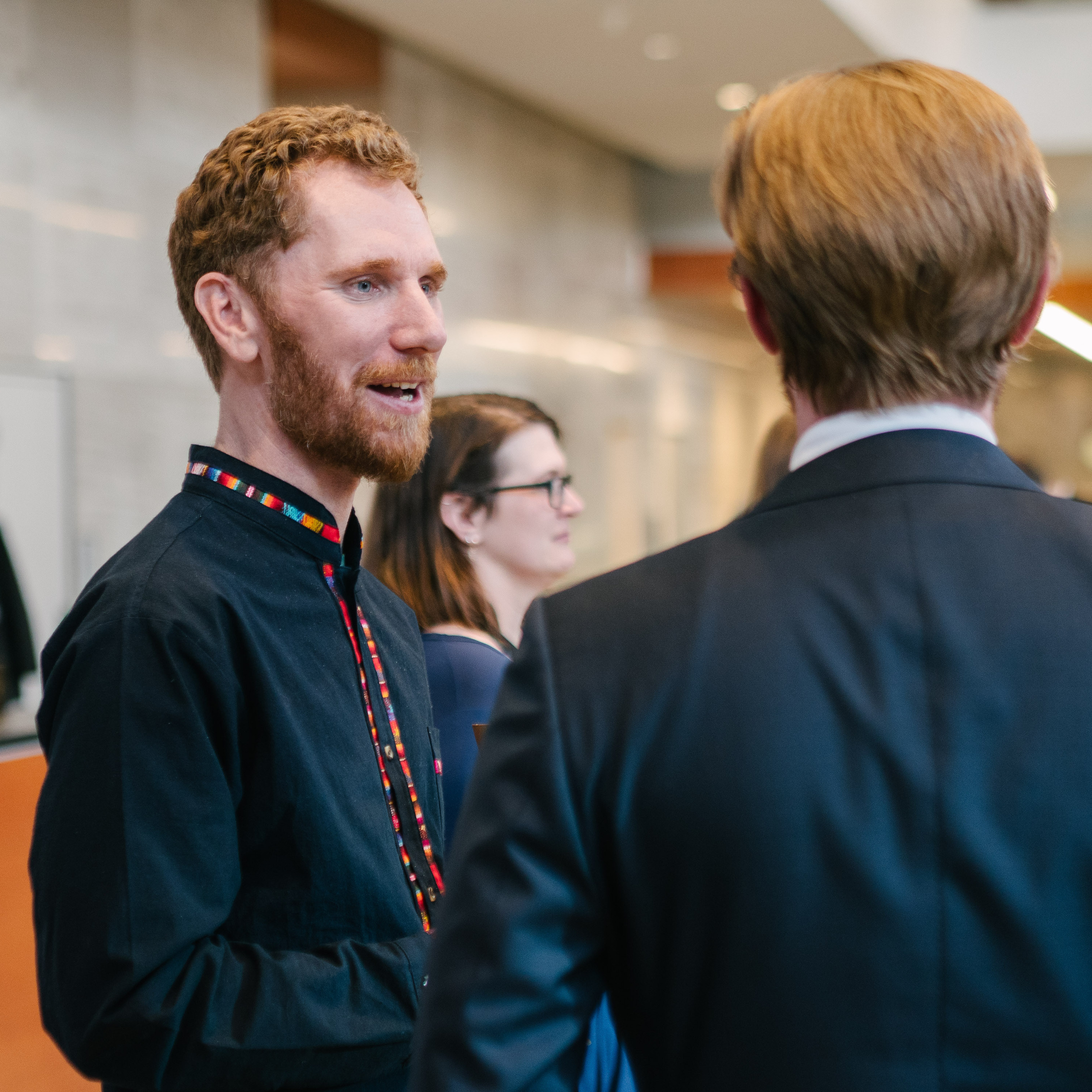 Stepping Forward with Edmonton Community Legal Centre March 16, 2023. Dimitri Ilkov Photography — Capturing Life’s Moments in Edmonton, Cana