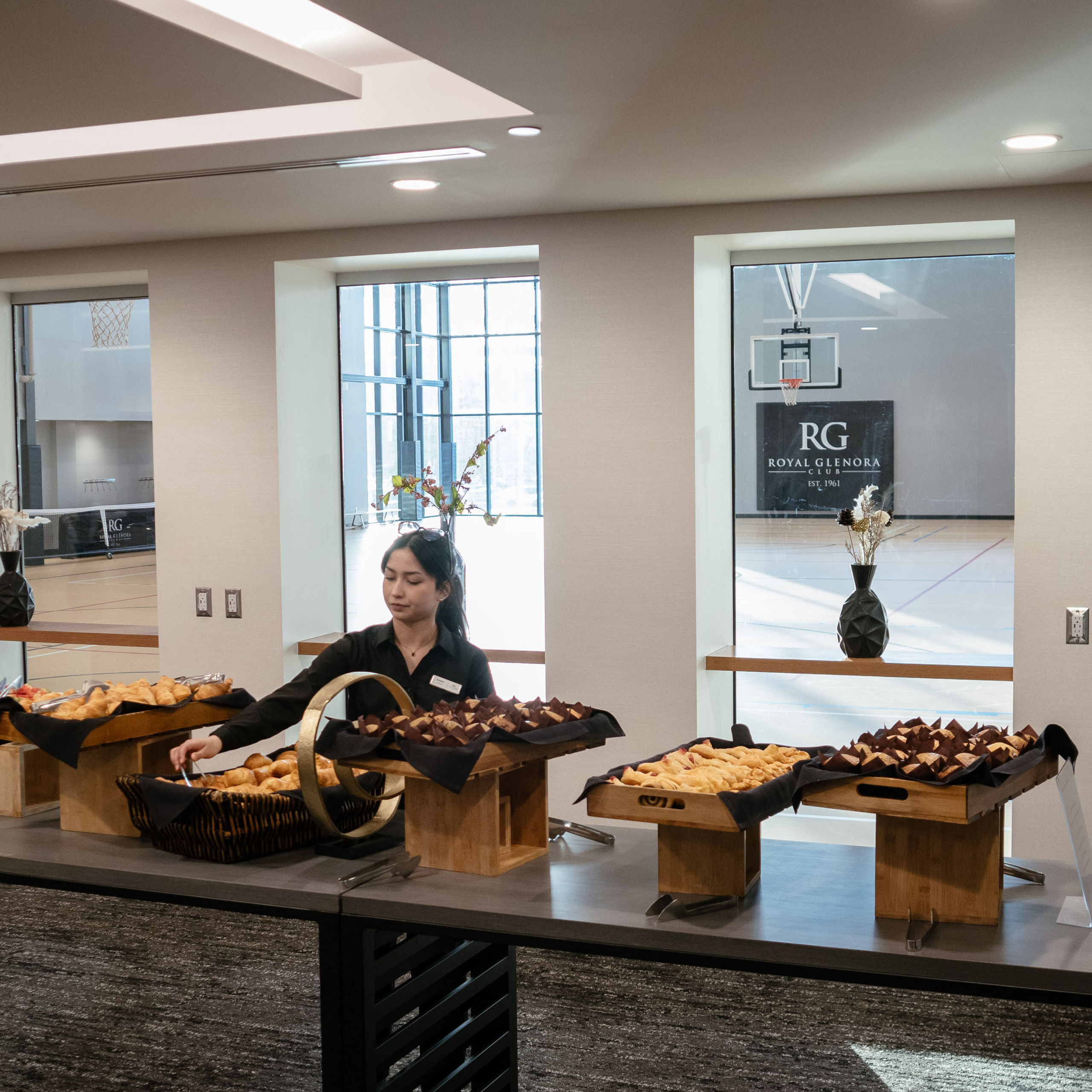 International Women’s Day March 8, 2023 — Royal Glenora Club. Dimitri Ilkov Photography — Capturing Life’s Moments in Edmonton, Cana