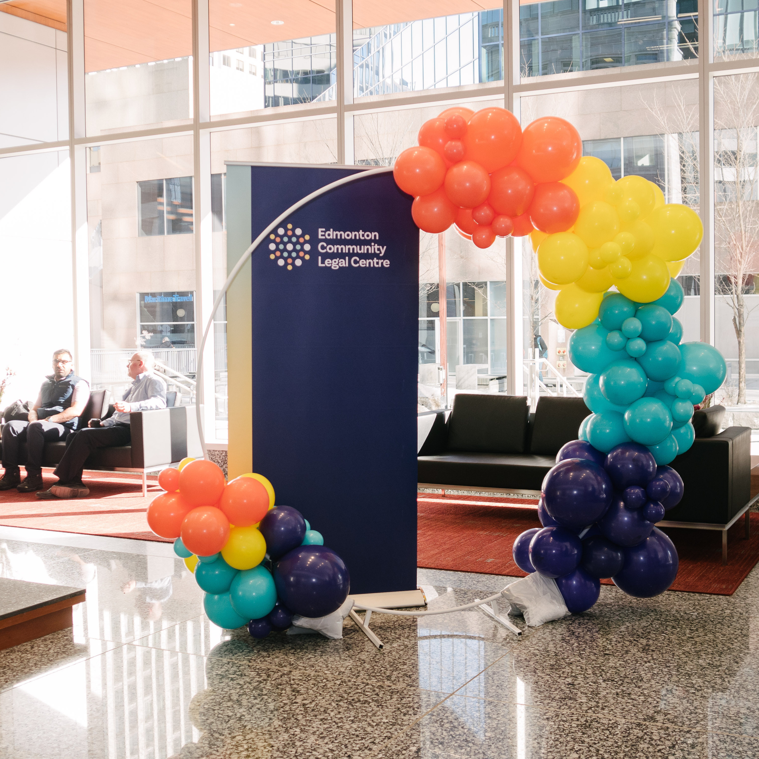 Stepping Forward with Edmonton Community Legal Centre March 16, 2023. Dimitri Ilkov Photography — Capturing Life’s Moments in Edmonton, Cana