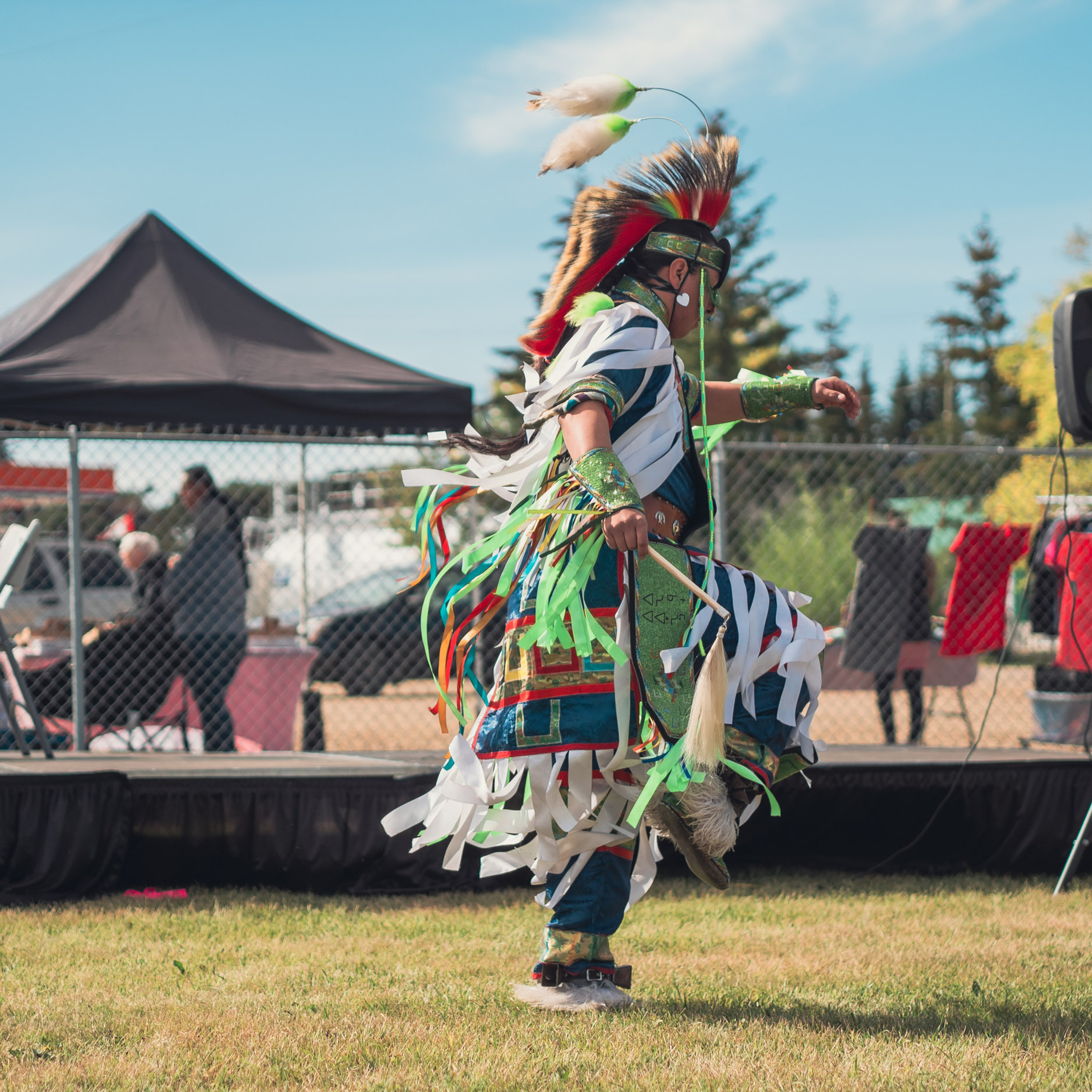 Rolly View Culture Days festival — Sep 17 2022. Dimitri Ilkov Photography — Capturing Life’s Moments in Edmonton, Cana