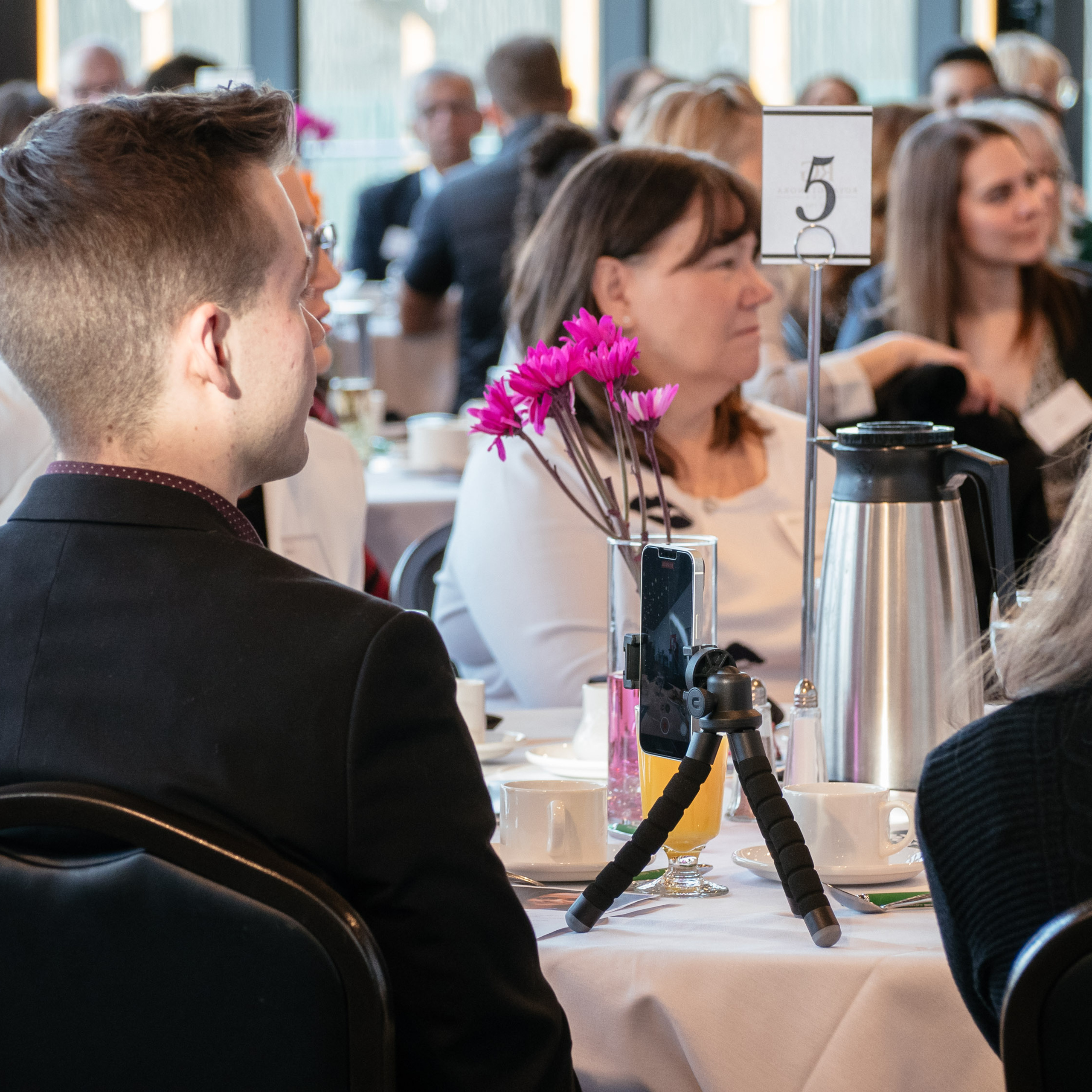 International Women’s Day March 8, 2023 — Royal Glenora Club. Dimitri Ilkov Photography — Capturing Life’s Moments in Edmonton, Cana