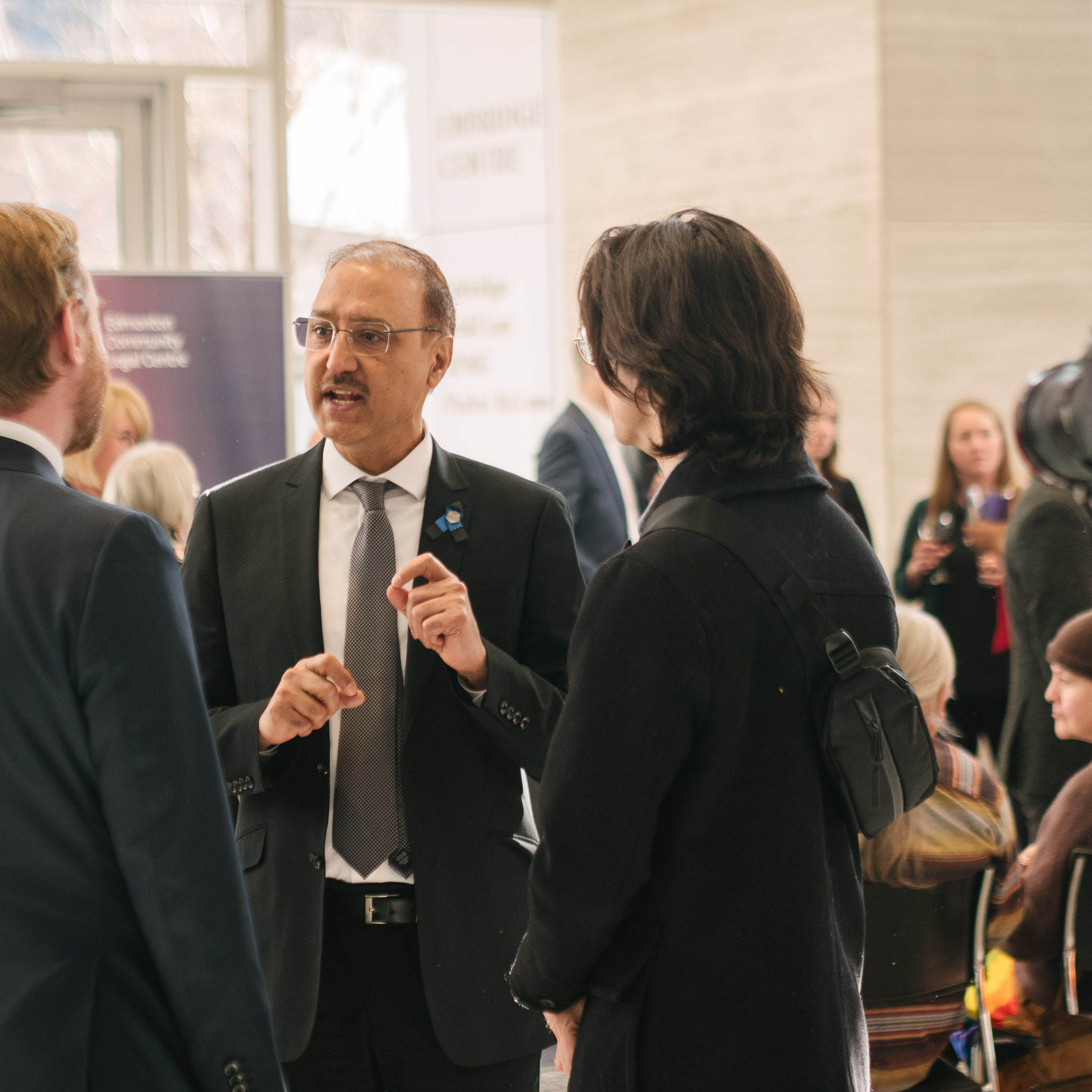 Stepping Forward with Edmonton Community Legal Centre March 16, 2023. Dimitri Ilkov Photography — Capturing Life’s Moments in Edmonton, Cana