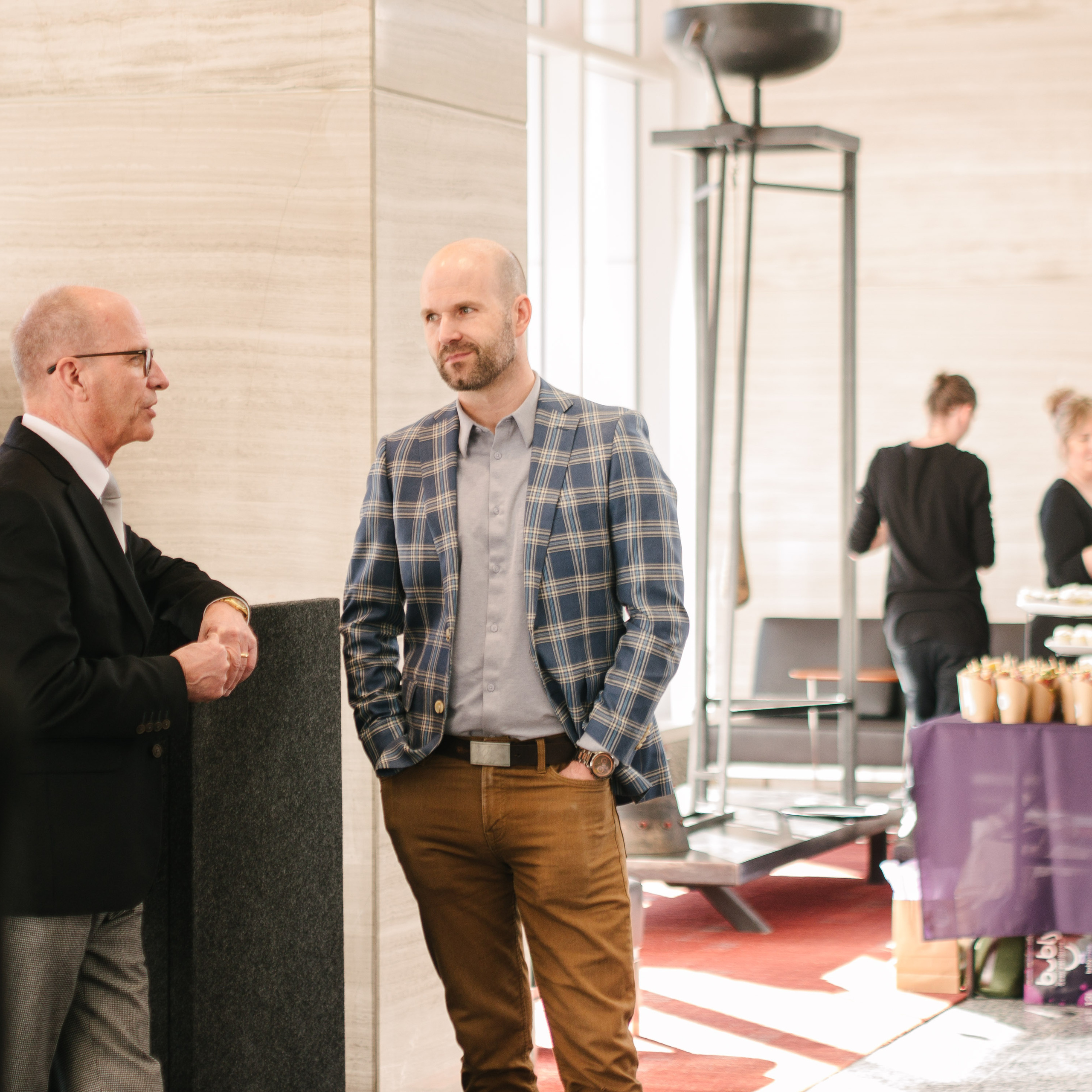 Stepping Forward with Edmonton Community Legal Centre March 16, 2023. Dimitri Ilkov Photography — Capturing Life’s Moments in Edmonton, Cana