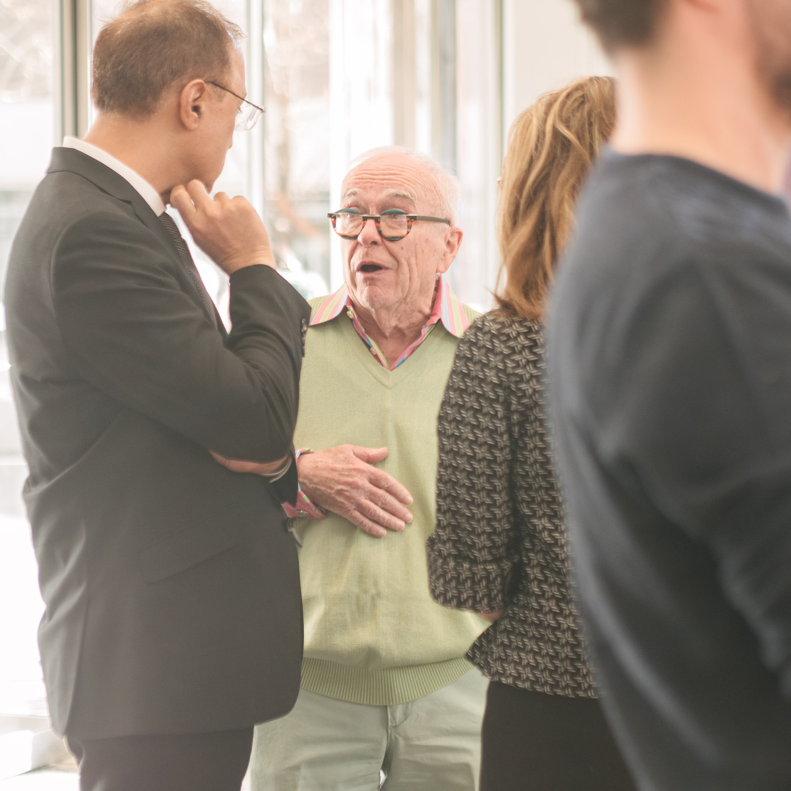 Stepping Forward with Edmonton Community Legal Centre March 16, 2023. Dimitri Ilkov Photography — Capturing Life’s Moments in Edmonton, Cana