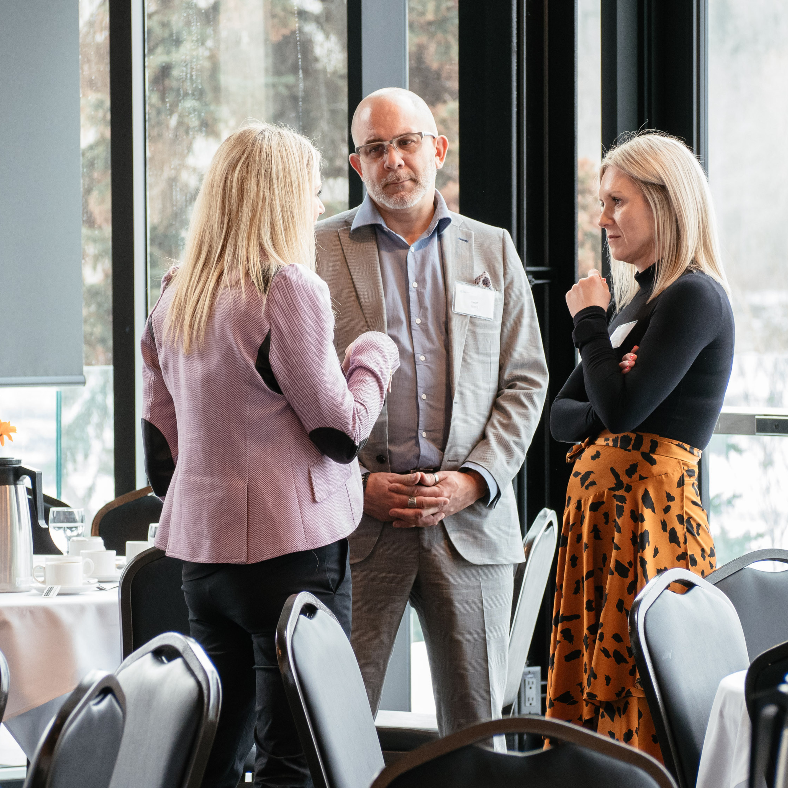 International Women’s Day March 8, 2023 — Royal Glenora Club. Dimitri Ilkov Photography — Capturing Life’s Moments in Edmonton, Cana