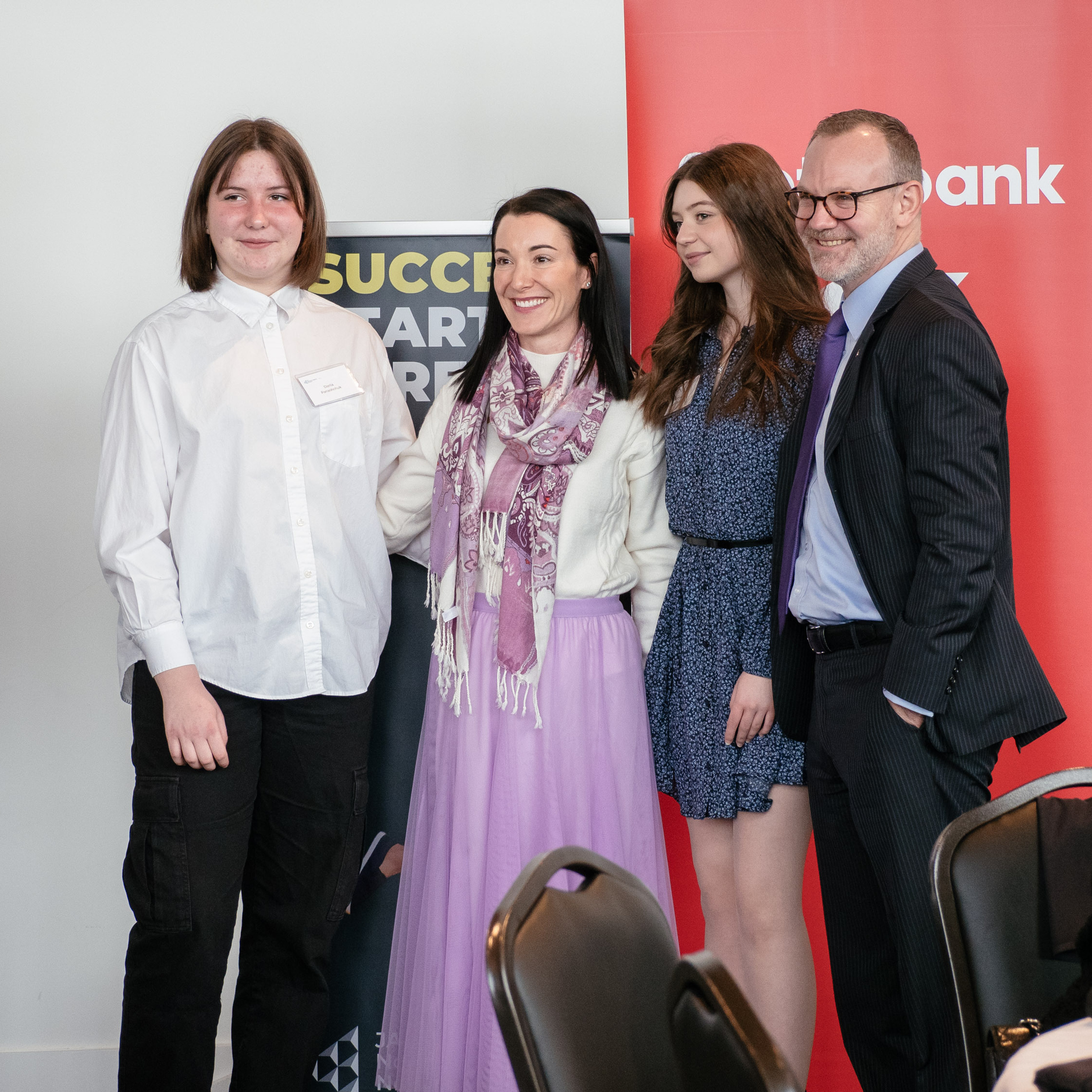 International Women’s Day March 8, 2023 — Royal Glenora Club. Dimitri Ilkov Photography — Capturing Life’s Moments in Edmonton, Cana