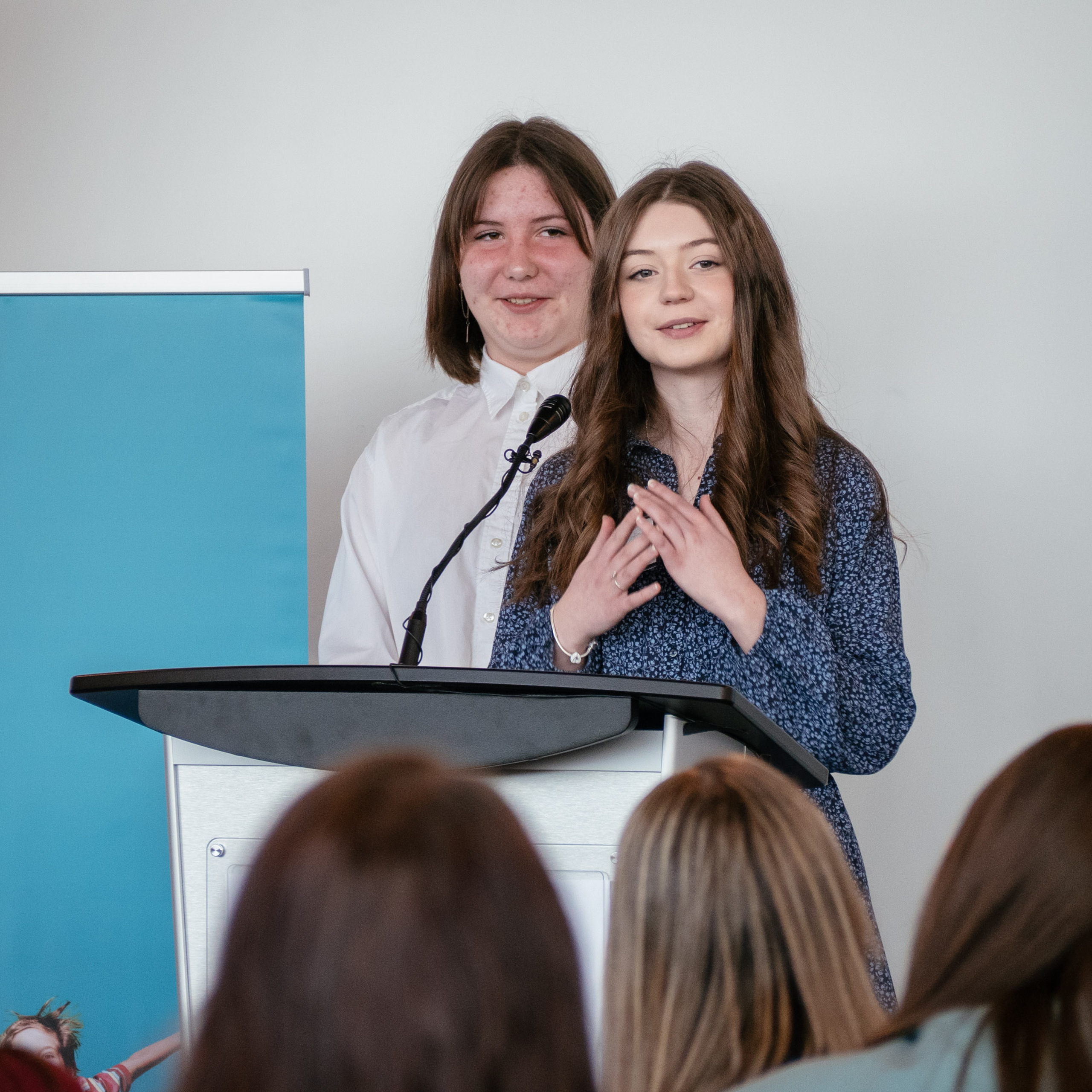 International Women’s Day March 8, 2023 — Royal Glenora Club. Dimitri Ilkov Photography — Capturing Life’s Moments in Edmonton, Cana