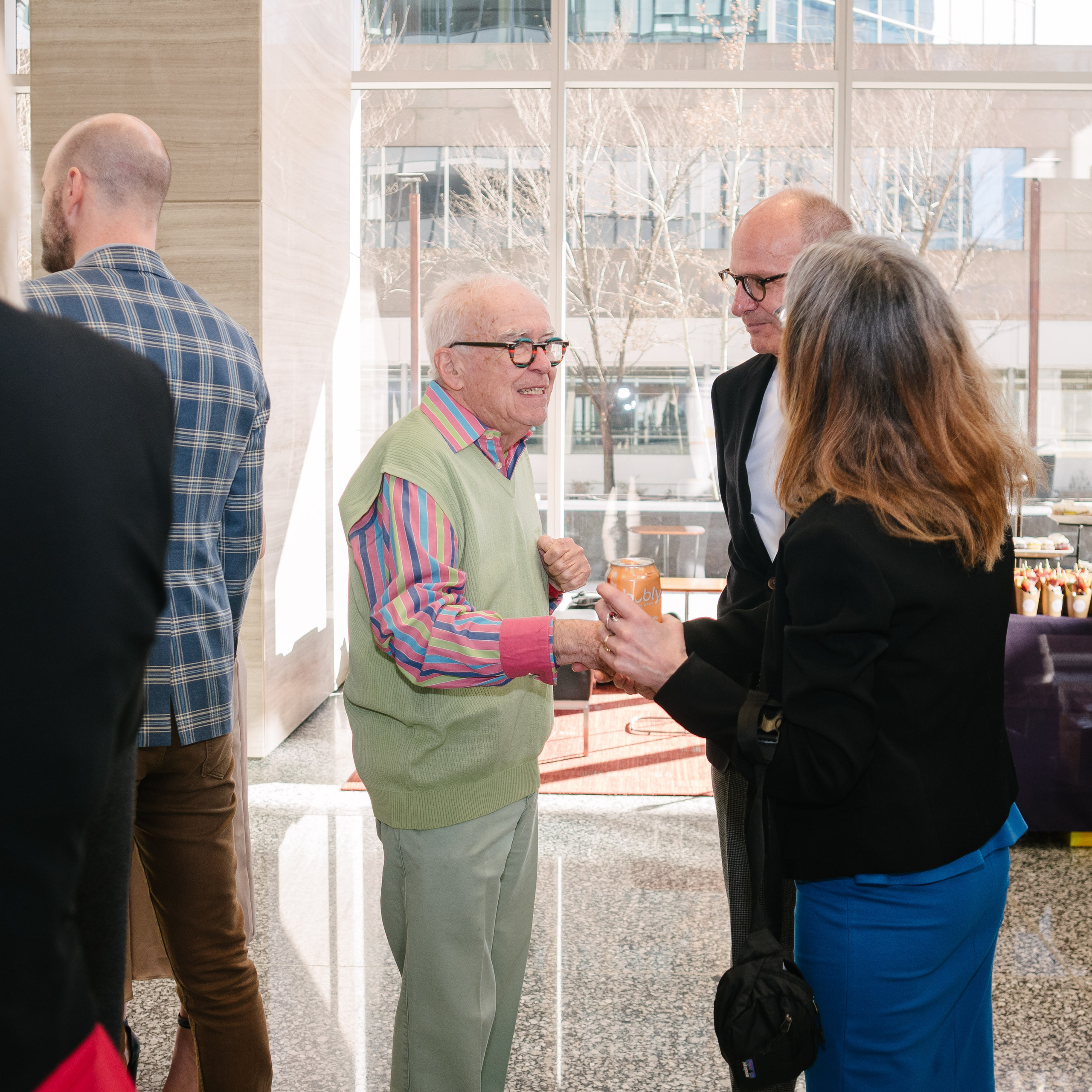 Stepping Forward with Edmonton Community Legal Centre March 16, 2023. Dimitri Ilkov Photography — Capturing Life’s Moments in Edmonton, Cana