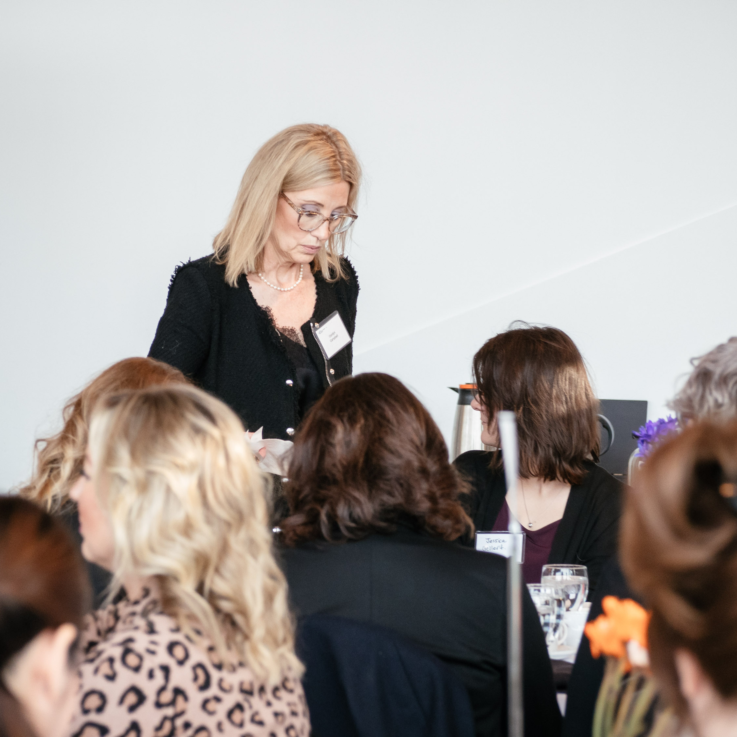 International Women’s Day March 8, 2023 — Royal Glenora Club. Dimitri Ilkov Photography — Capturing Life’s Moments in Edmonton, Cana
