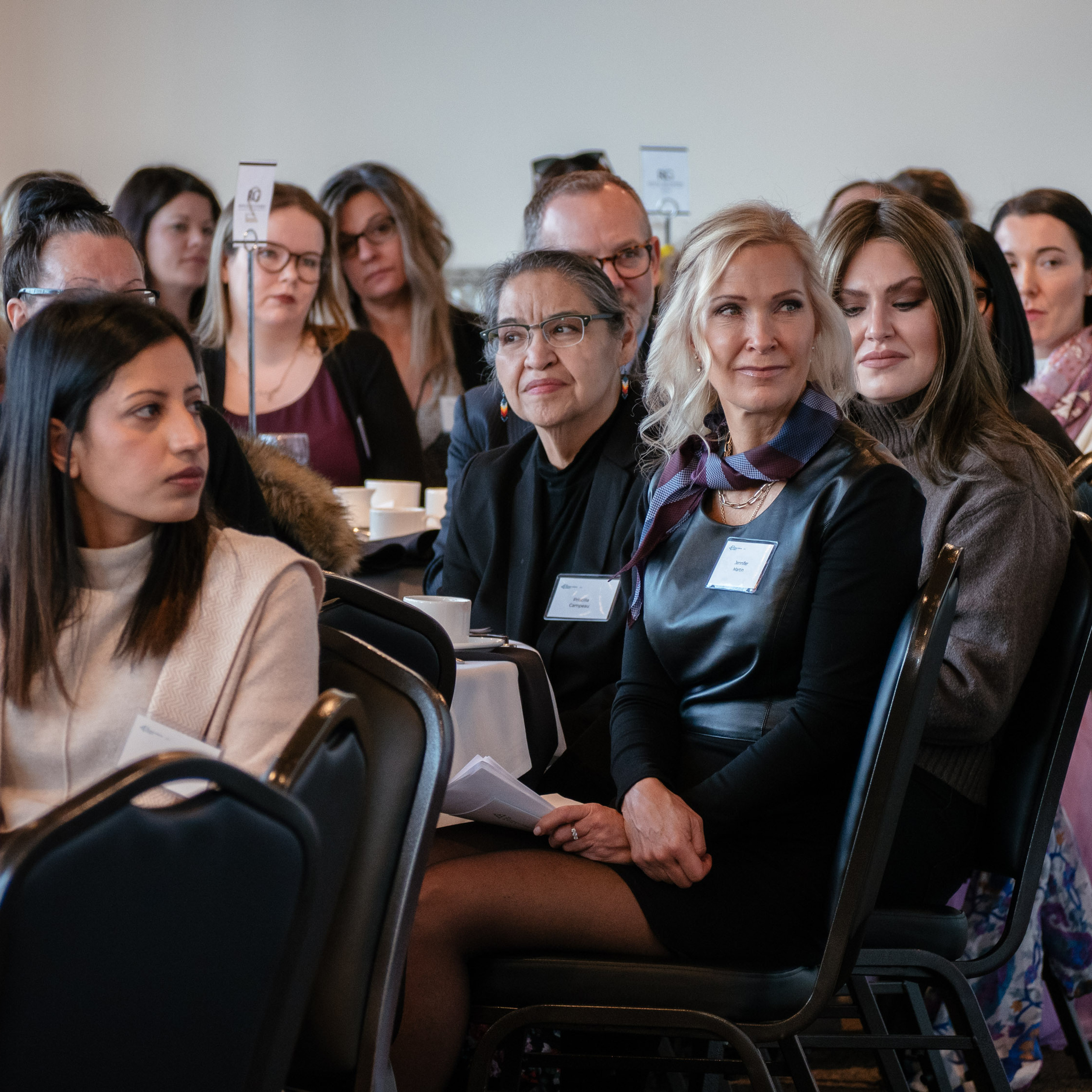 International Women’s Day March 8, 2023 — Royal Glenora Club. Dimitri Ilkov Photography — Capturing Life’s Moments in Edmonton, Cana