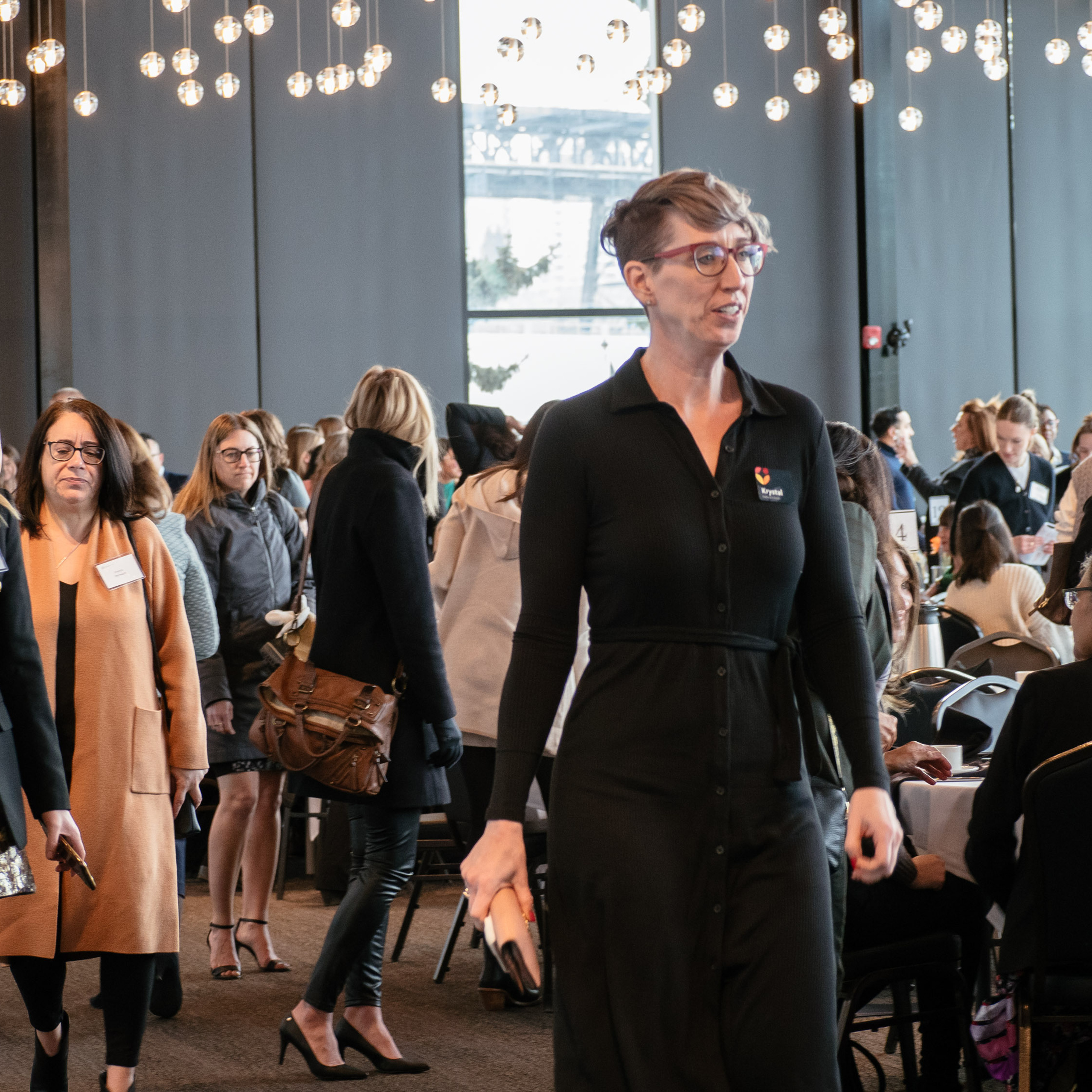 International Women’s Day March 8, 2023 — Royal Glenora Club. Dimitri Ilkov Photography — Capturing Life’s Moments in Edmonton, Cana