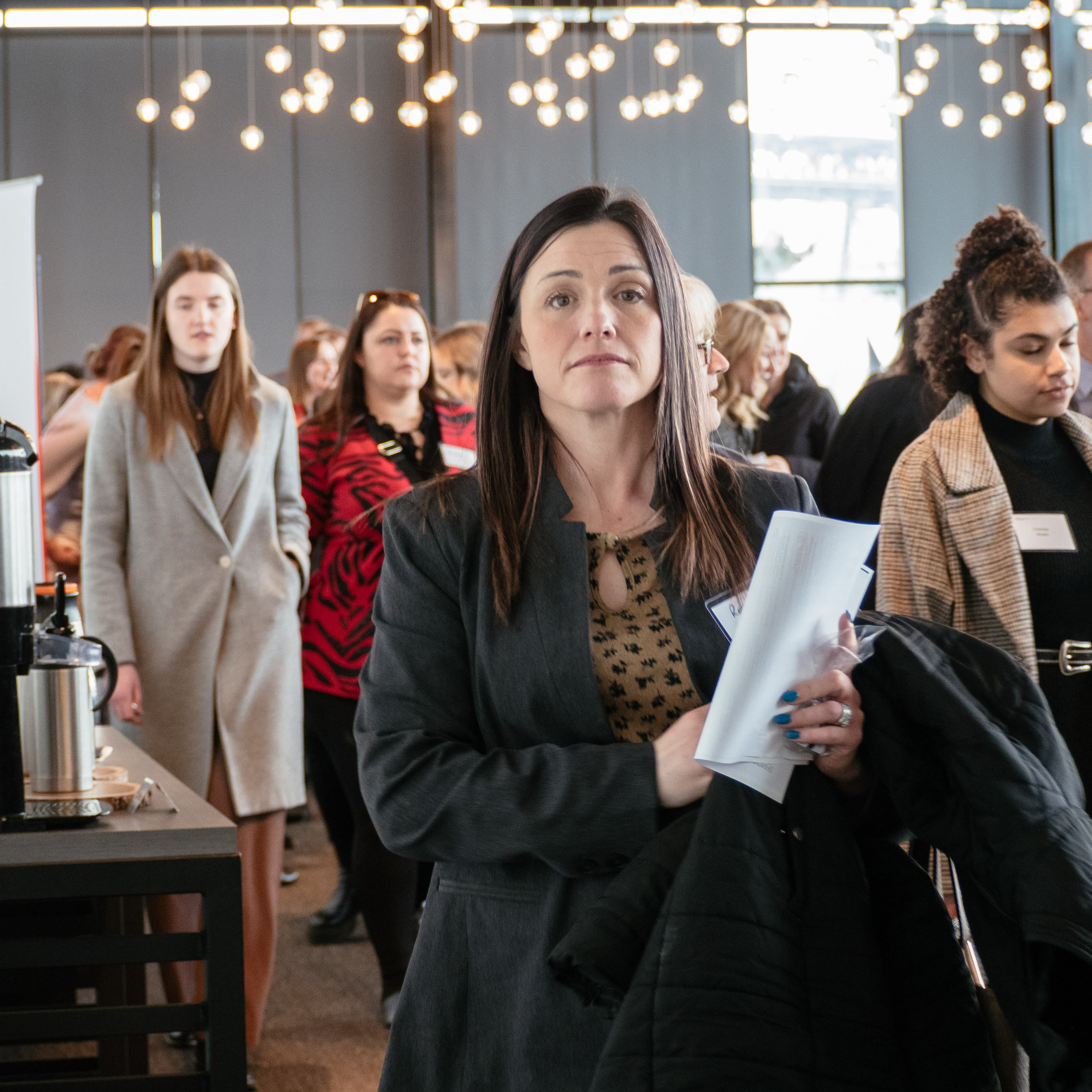 International Women’s Day March 8, 2023 — Royal Glenora Club. Dimitri Ilkov Photography — Capturing Life’s Moments in Edmonton, Cana