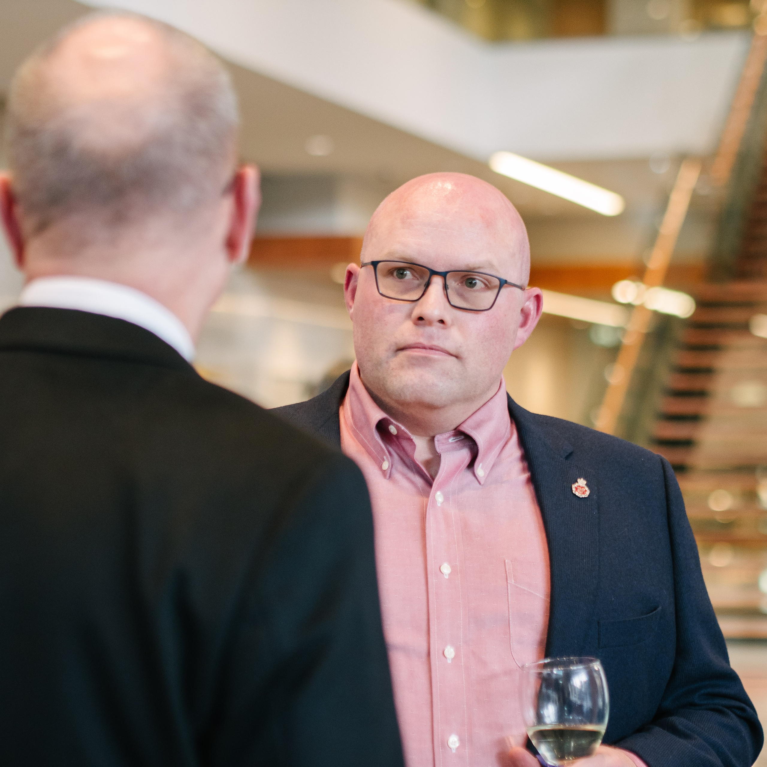 Stepping Forward with Edmonton Community Legal Centre March 16, 2023. Dimitri Ilkov Photography — Capturing Life’s Moments in Edmonton, Cana