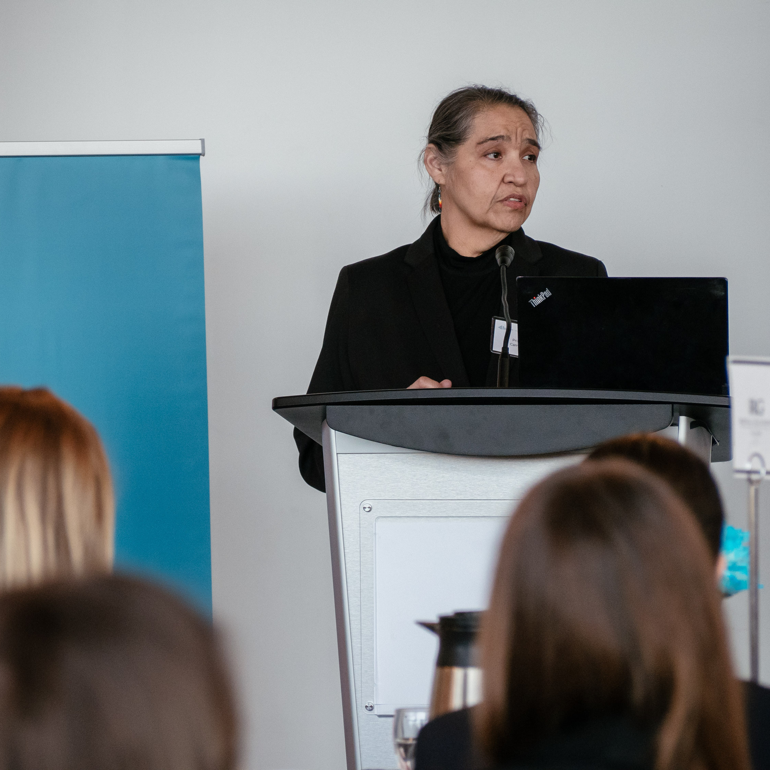International Women’s Day March 8, 2023 — Royal Glenora Club. Dimitri Ilkov Photography — Capturing Life’s Moments in Edmonton, Cana