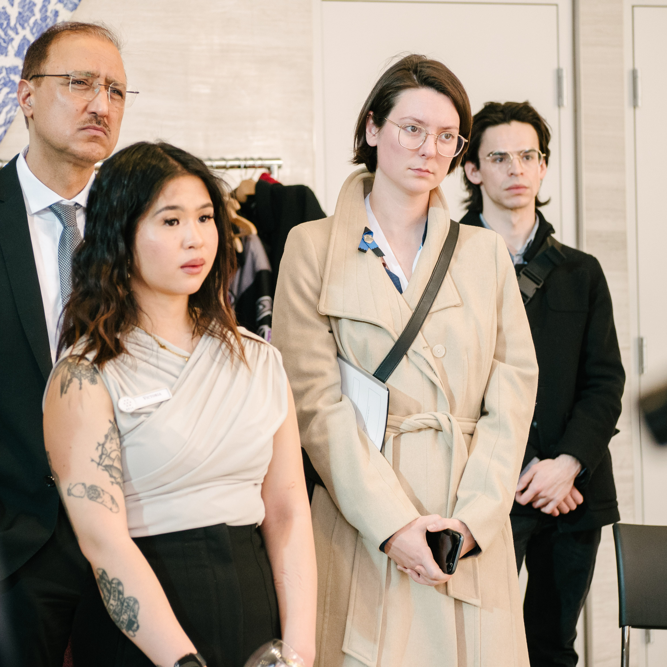 Stepping Forward with Edmonton Community Legal Centre March 16, 2023. Dimitri Ilkov Photography — Capturing Life’s Moments in Edmonton, Cana