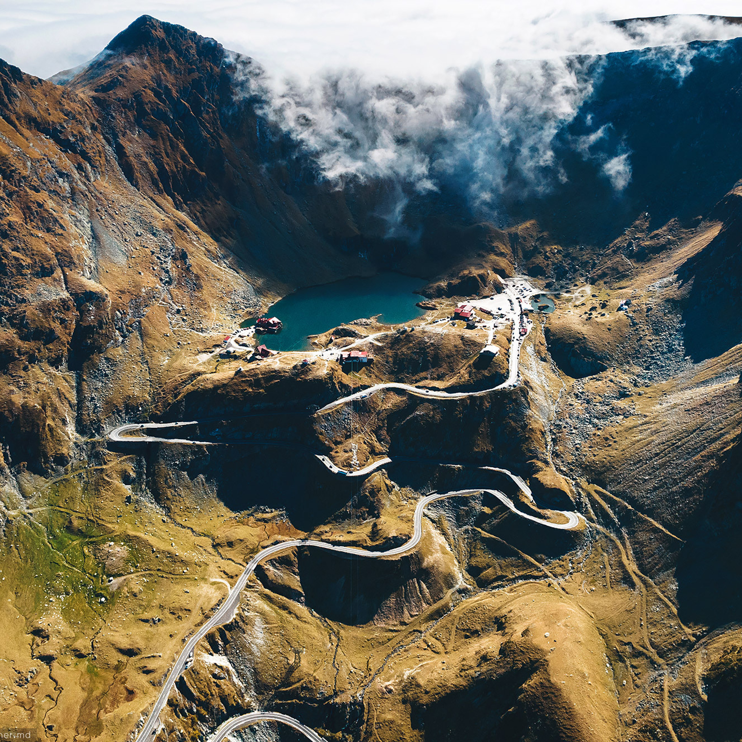 Curs individual de pilotaj cu drona — Chisinau, Moldova