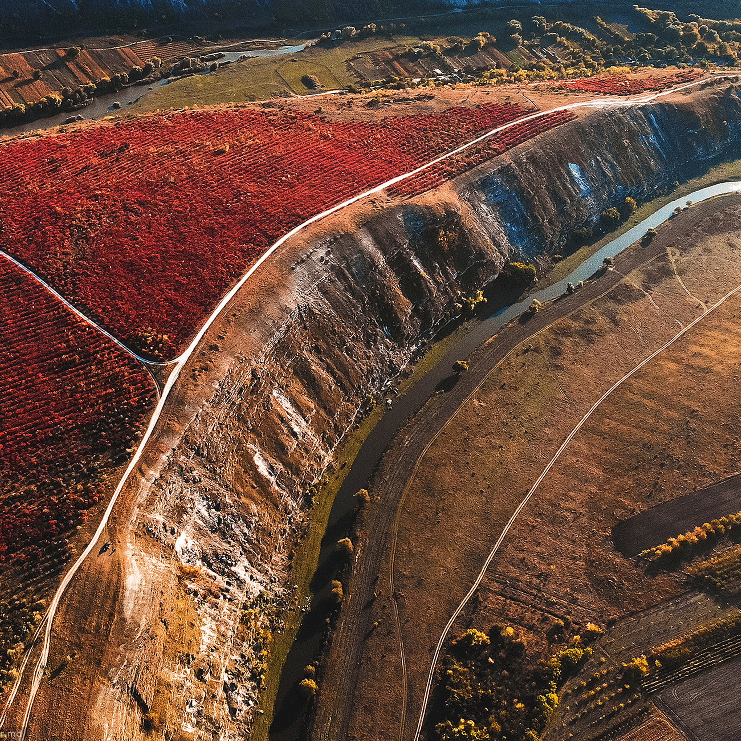 Curs individual de pilotaj cu drona — Chisinau, Moldova