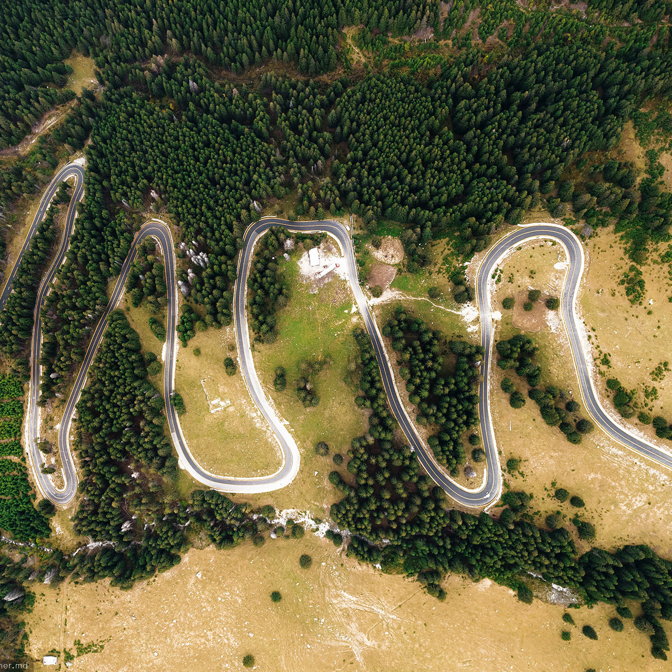 Curs individual de pilotaj cu drona — Chisinau, Moldova