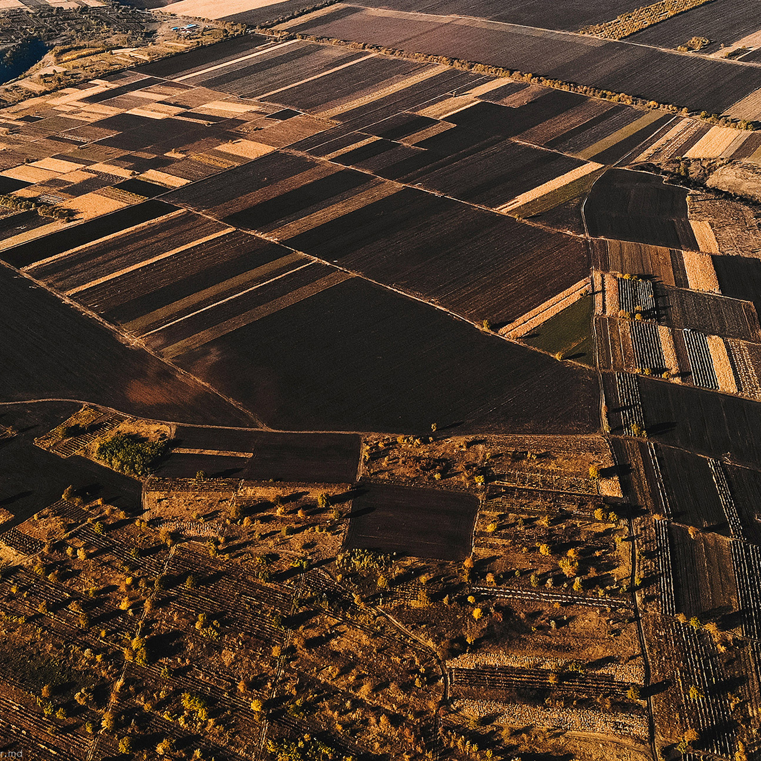 Curs individual de pilotaj cu drona — Chisinau, Moldova