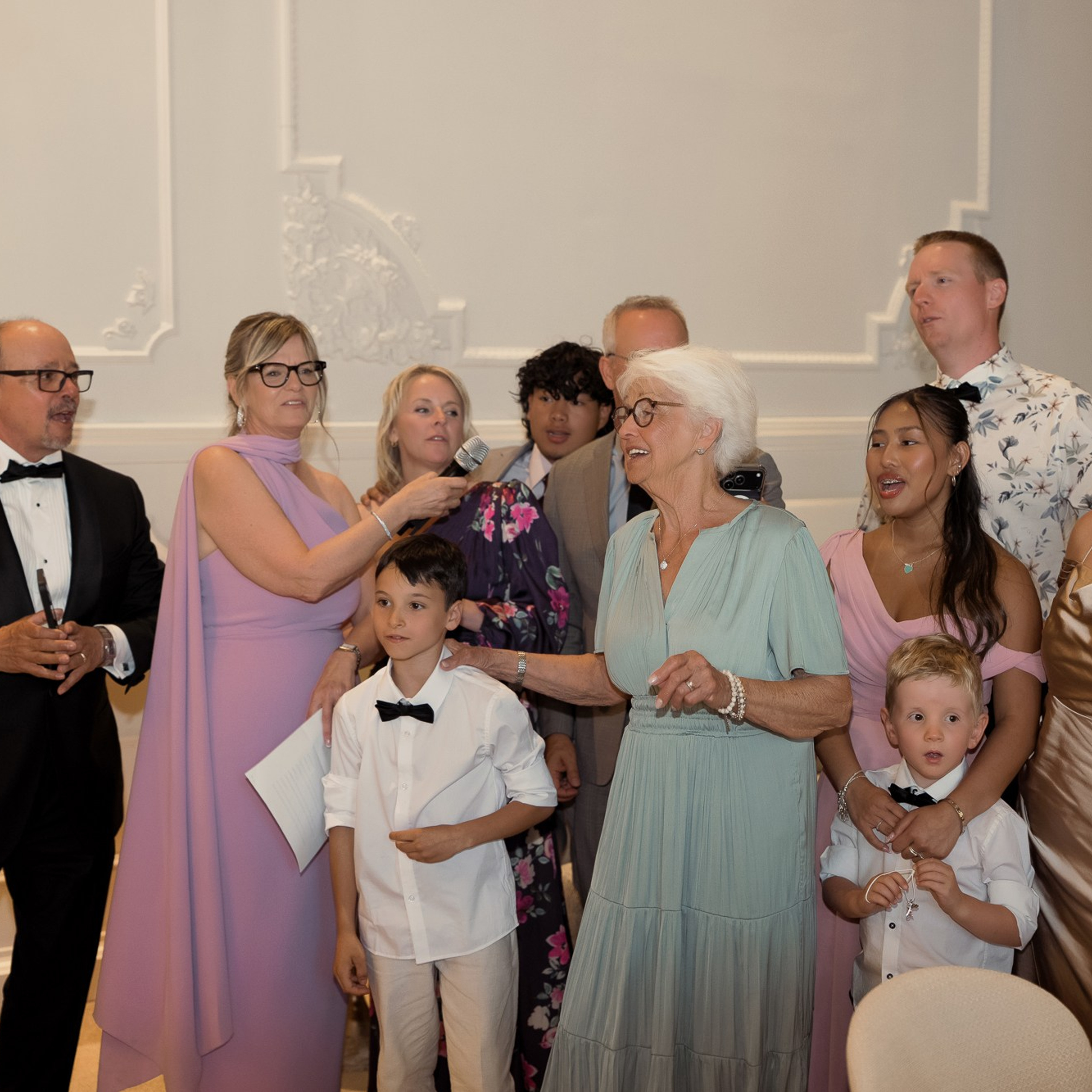 Ali & Marie. Wedding photographer videographer Spain