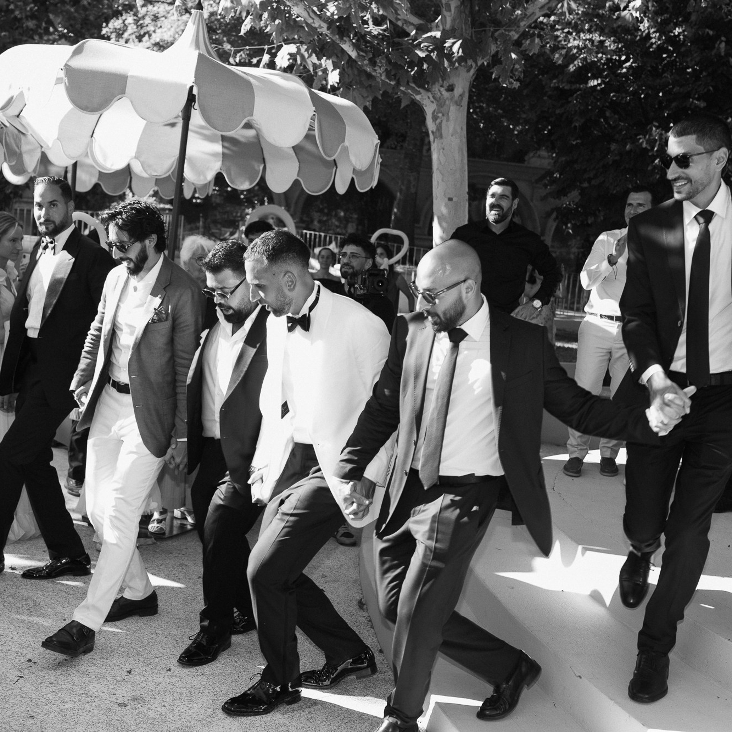 Ali & Marie. Wedding photographer videographer Spain