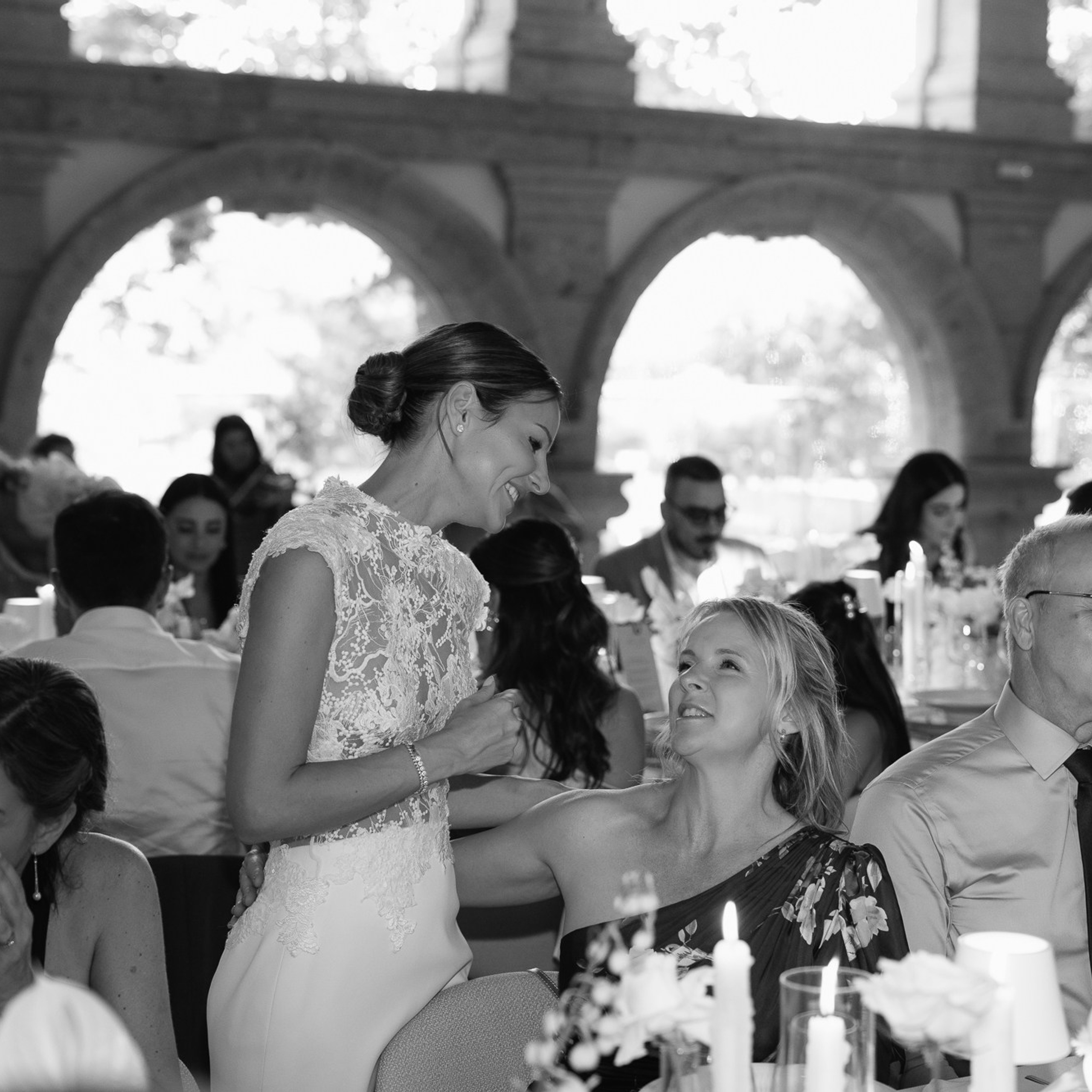 Ali & Marie. Wedding photographer videographer Spain