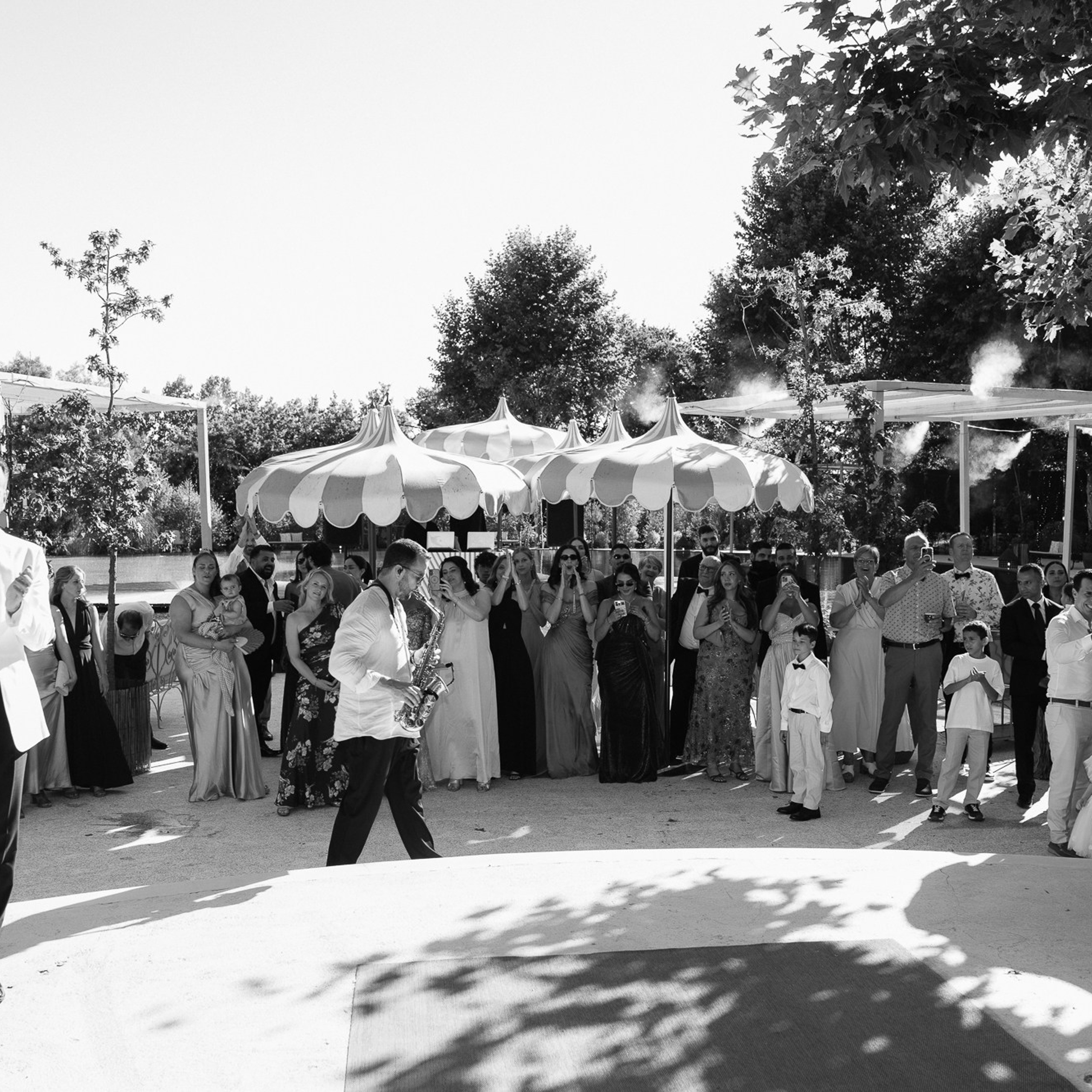 Ali & Marie. Wedding photographer videographer Spain