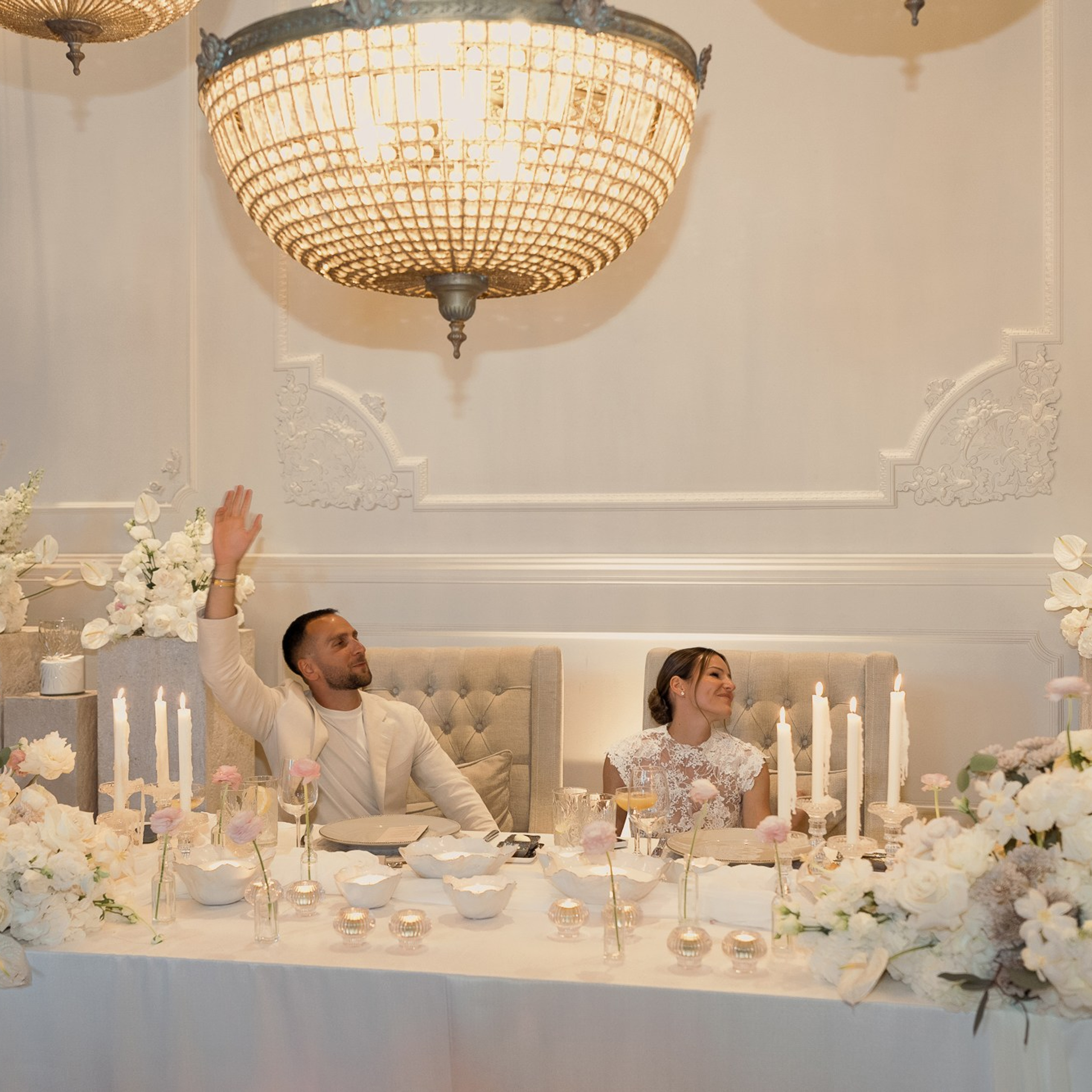 Ali & Marie. Wedding photographer videographer Spain