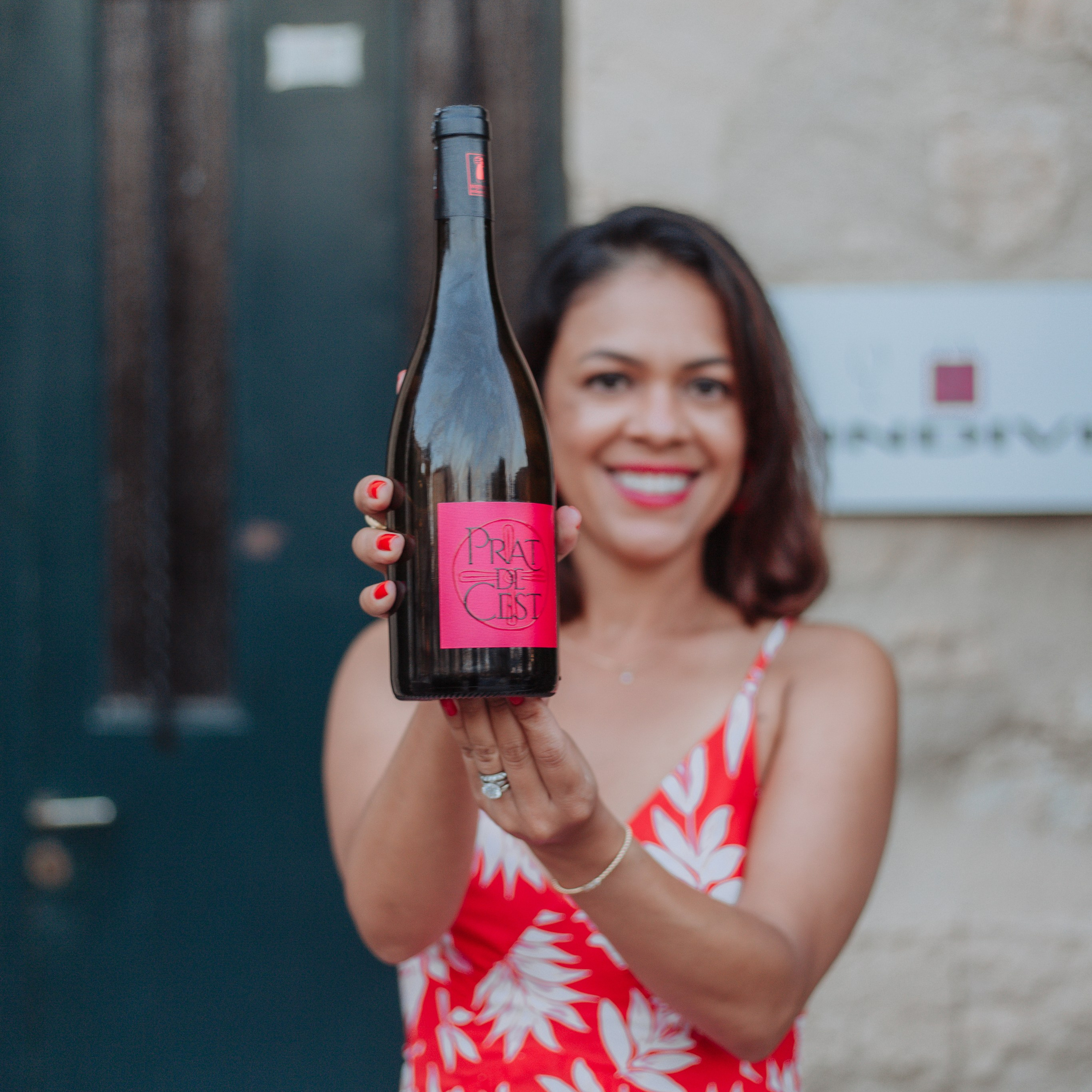 Séance photo d’un lancement de produit en entreprise