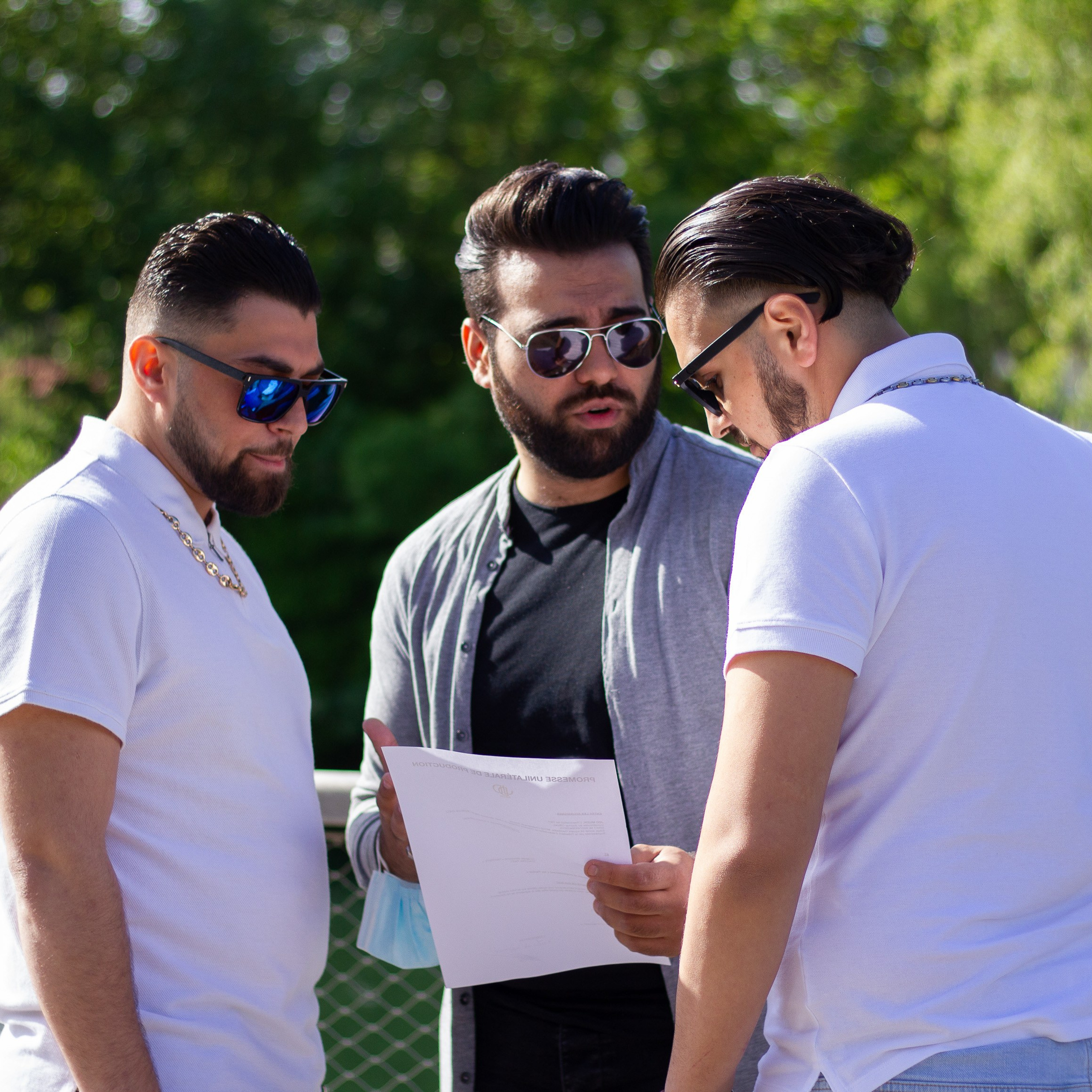 Portrait d’entreprise en lumière naturelle à Perpignan