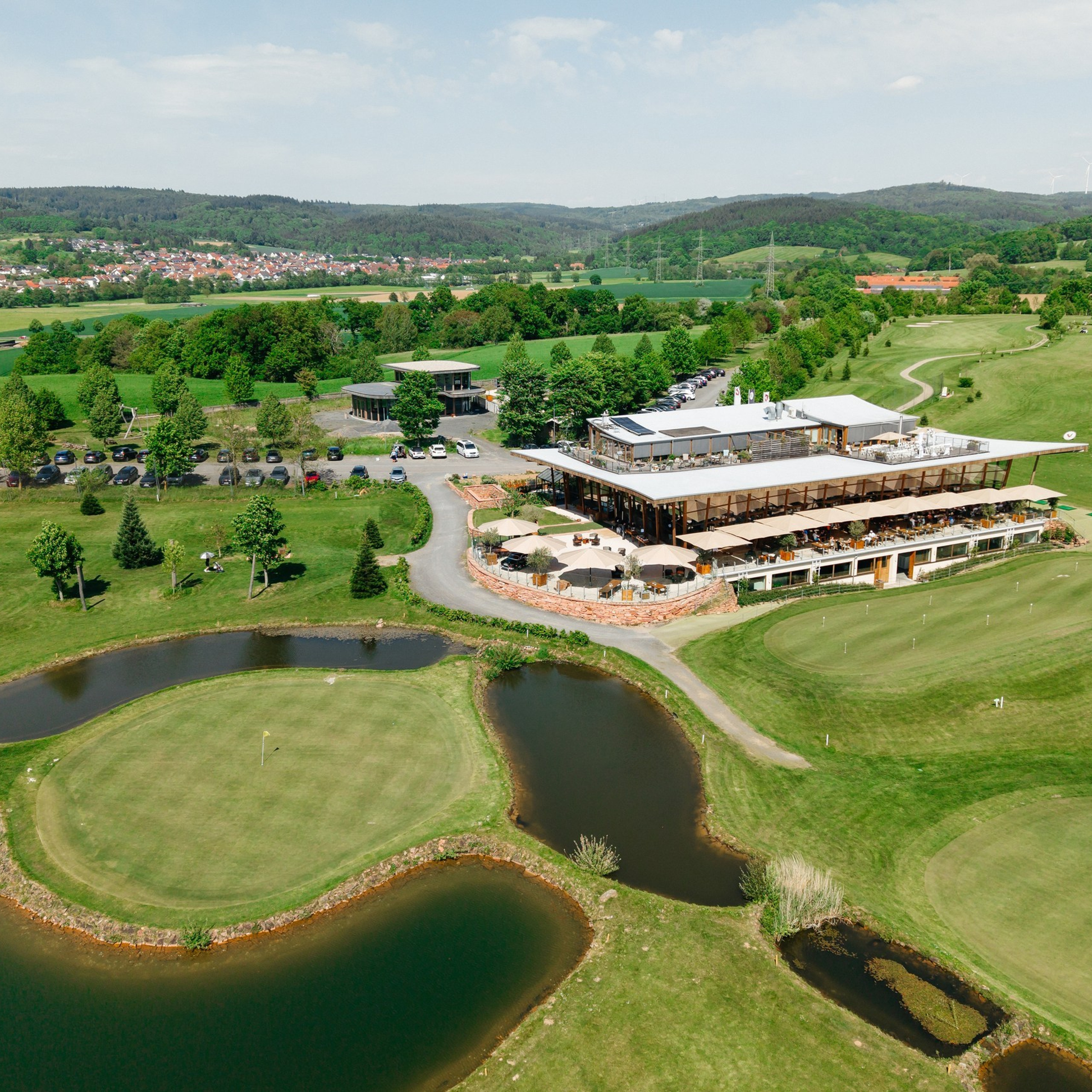 Heckers Gründau Wedding