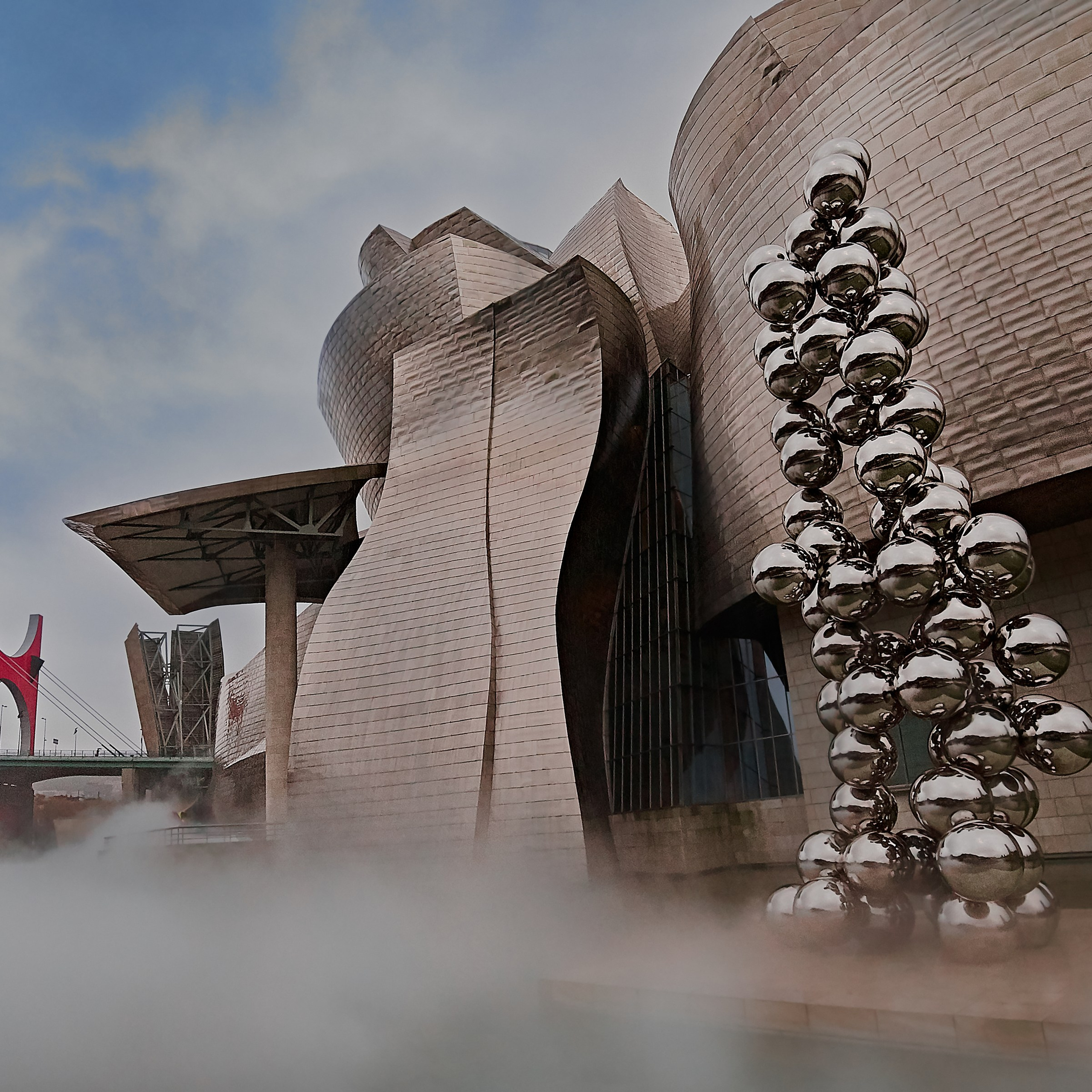 Genesis Creativos – Imagen y Producción Audiovisual sin Límites