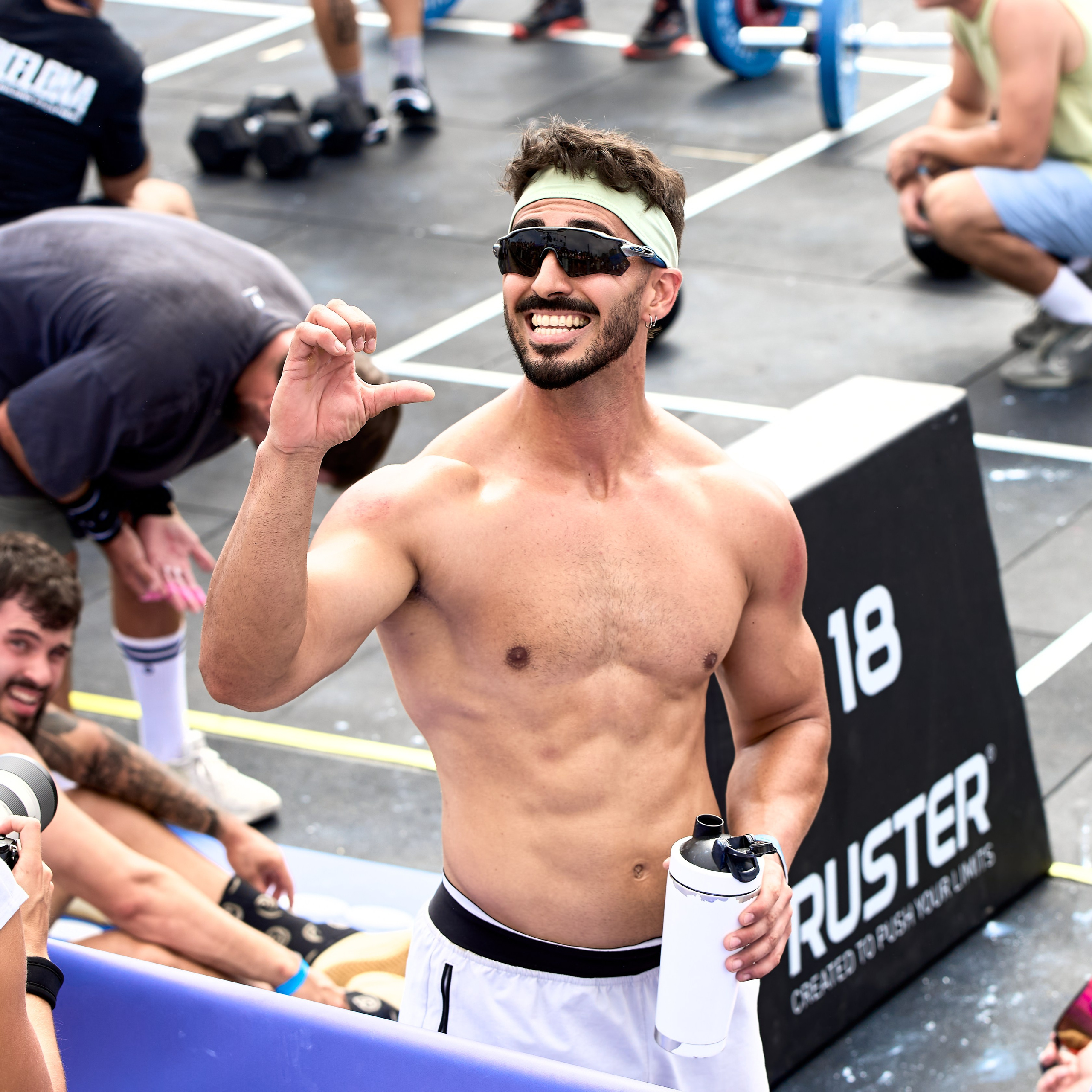 Genesis Creativos – Imagen y Producción Audiovisual sin Límites