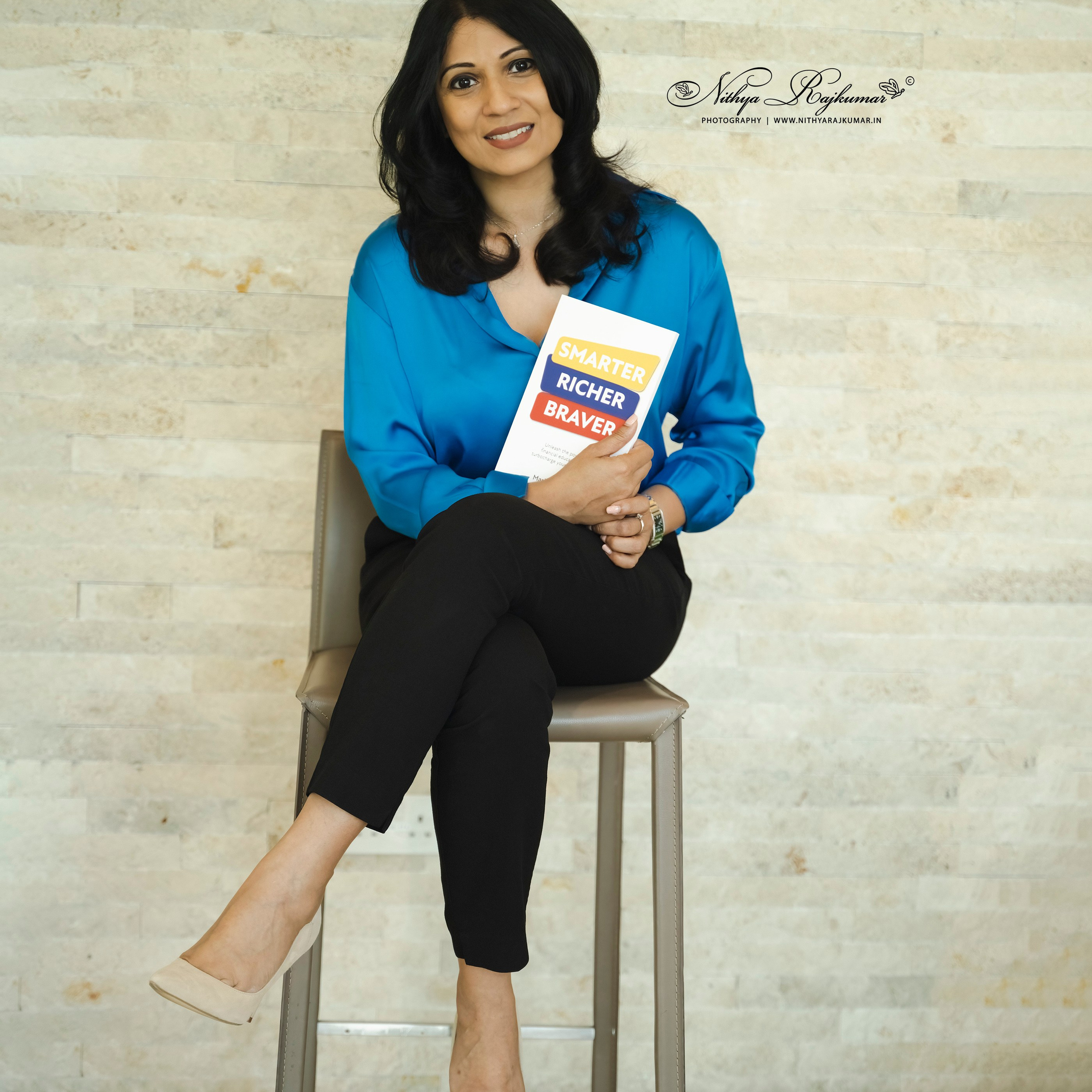 Personal Branding Photography