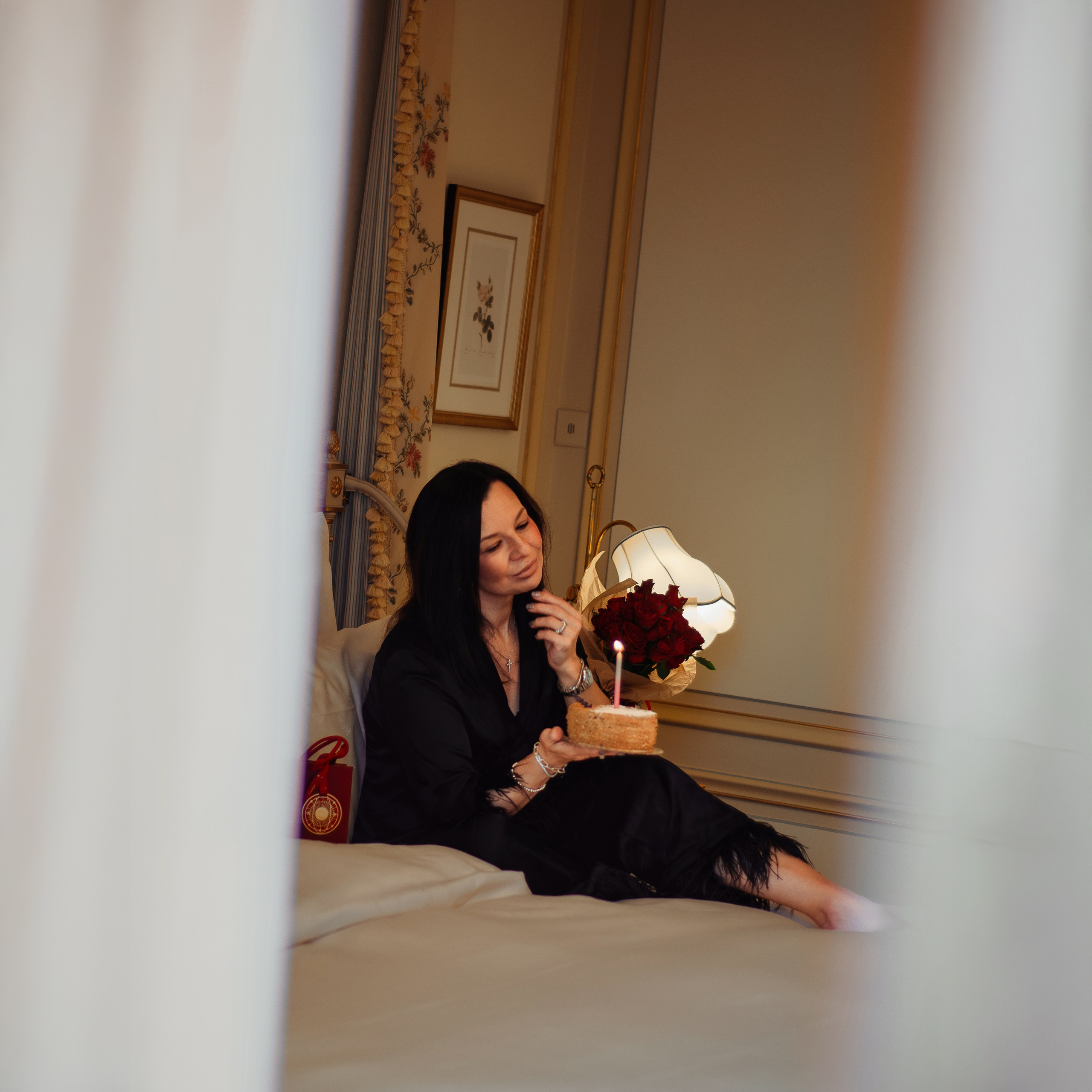 Paris photoshoot Ideas. Paris photographer — Polina Osipova