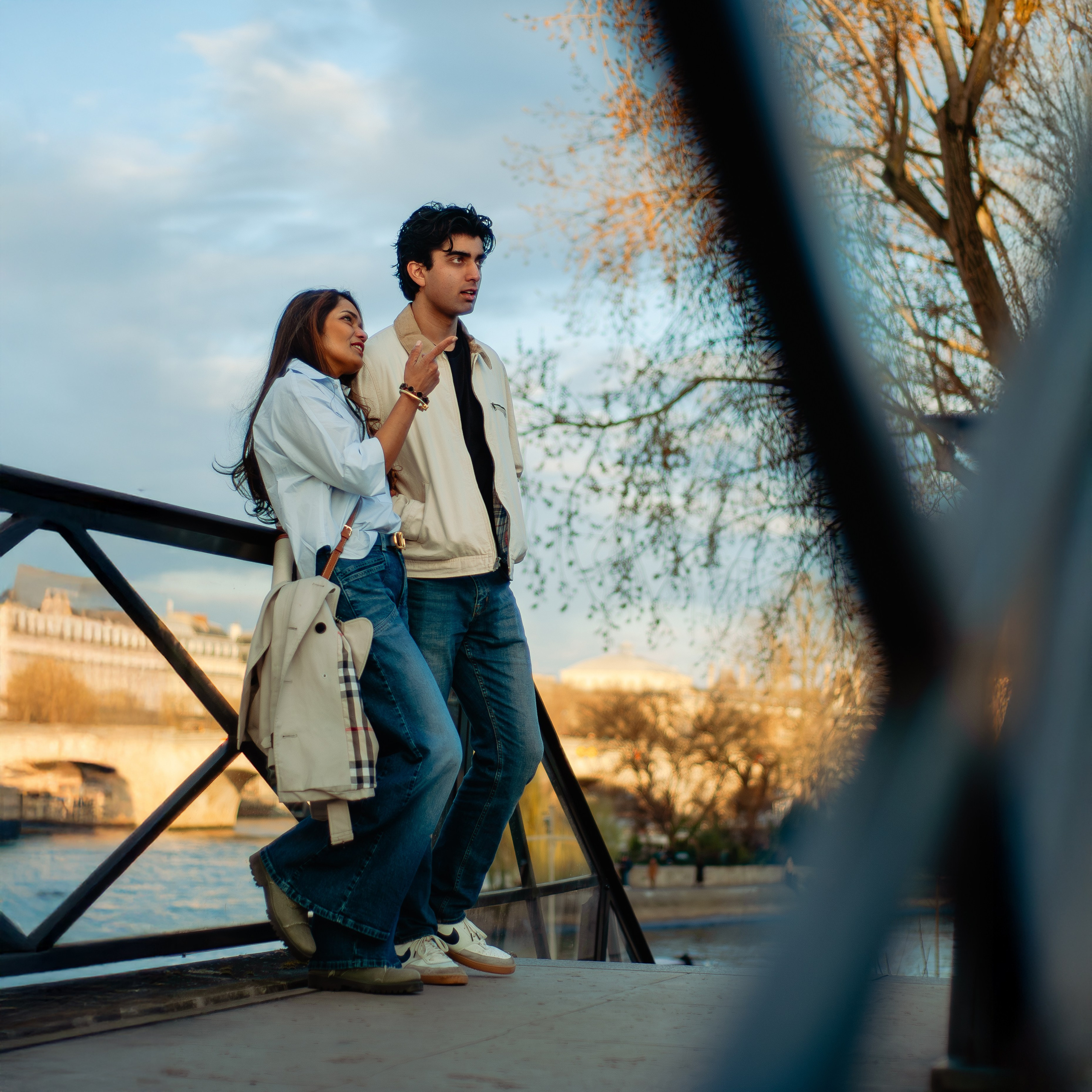 Paris photoshoot Ideas. Paris photographer — Polina Osipova