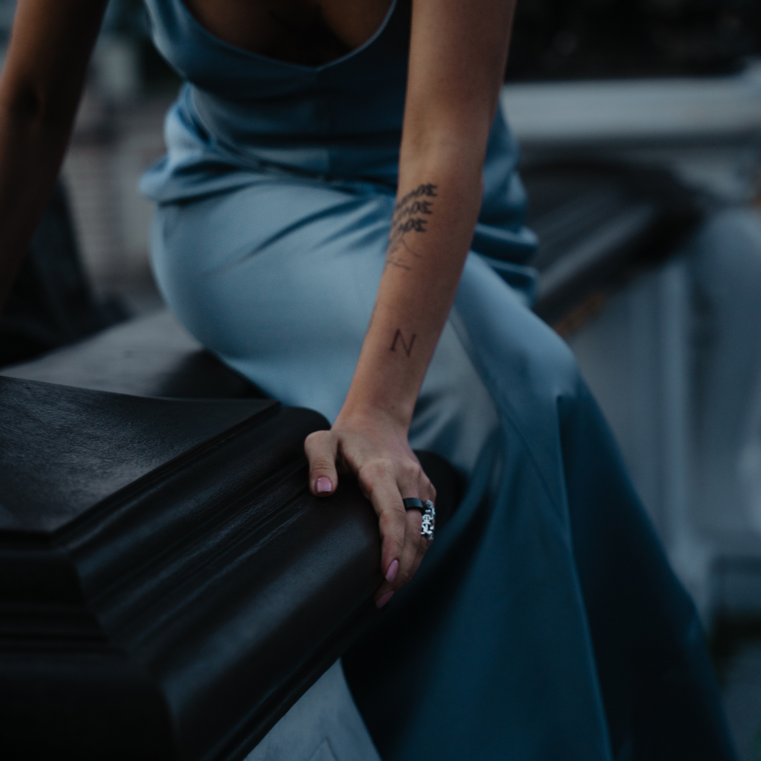 Paris photoshoot Ideas. Paris photographer — Polina Osipova