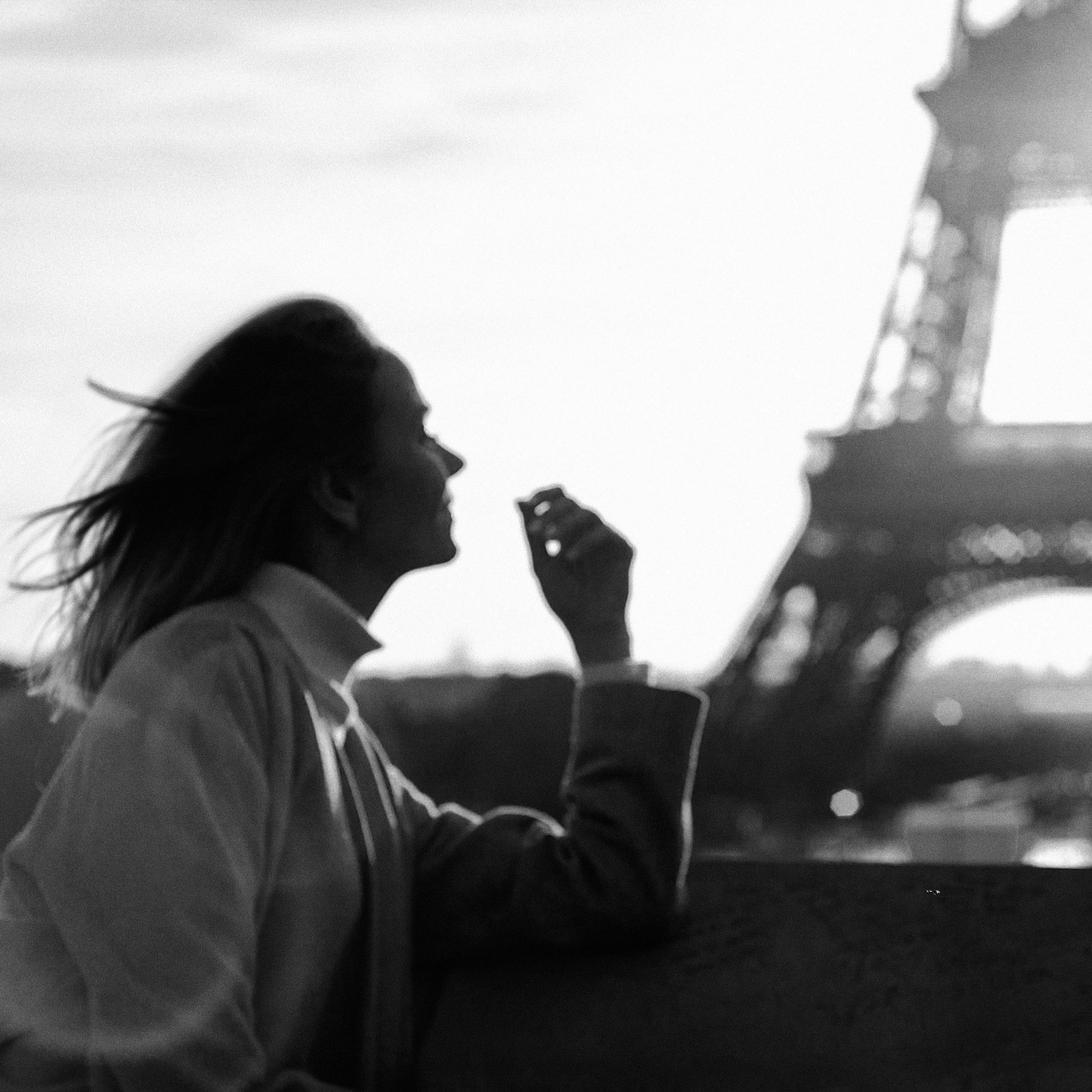 Paris photoshoot Ideas. Paris photographer — Polina Osipova