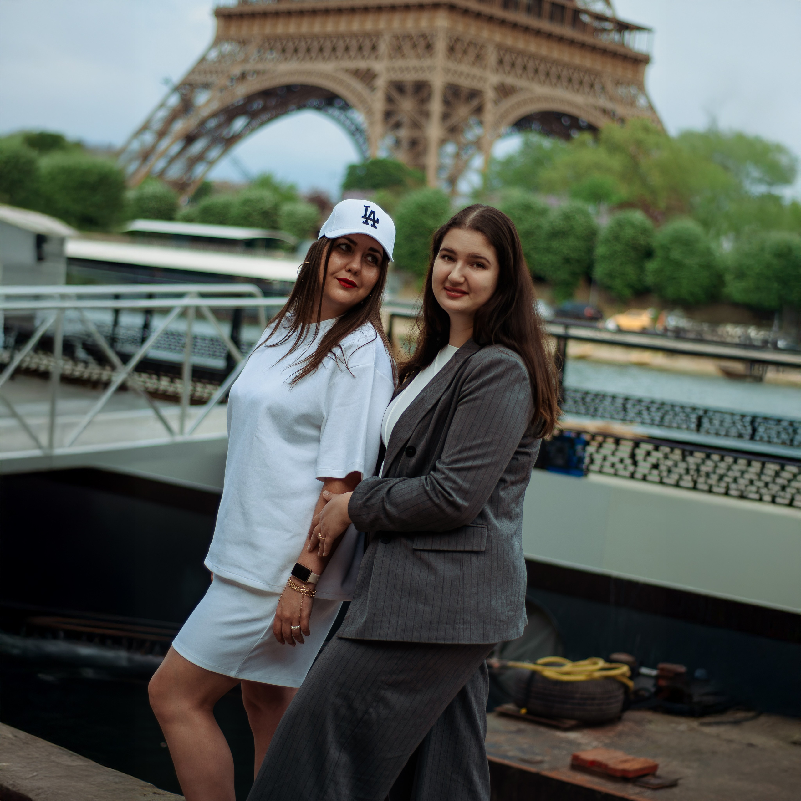 Paris photoshoot Ideas. Paris photographer — Polina Osipova