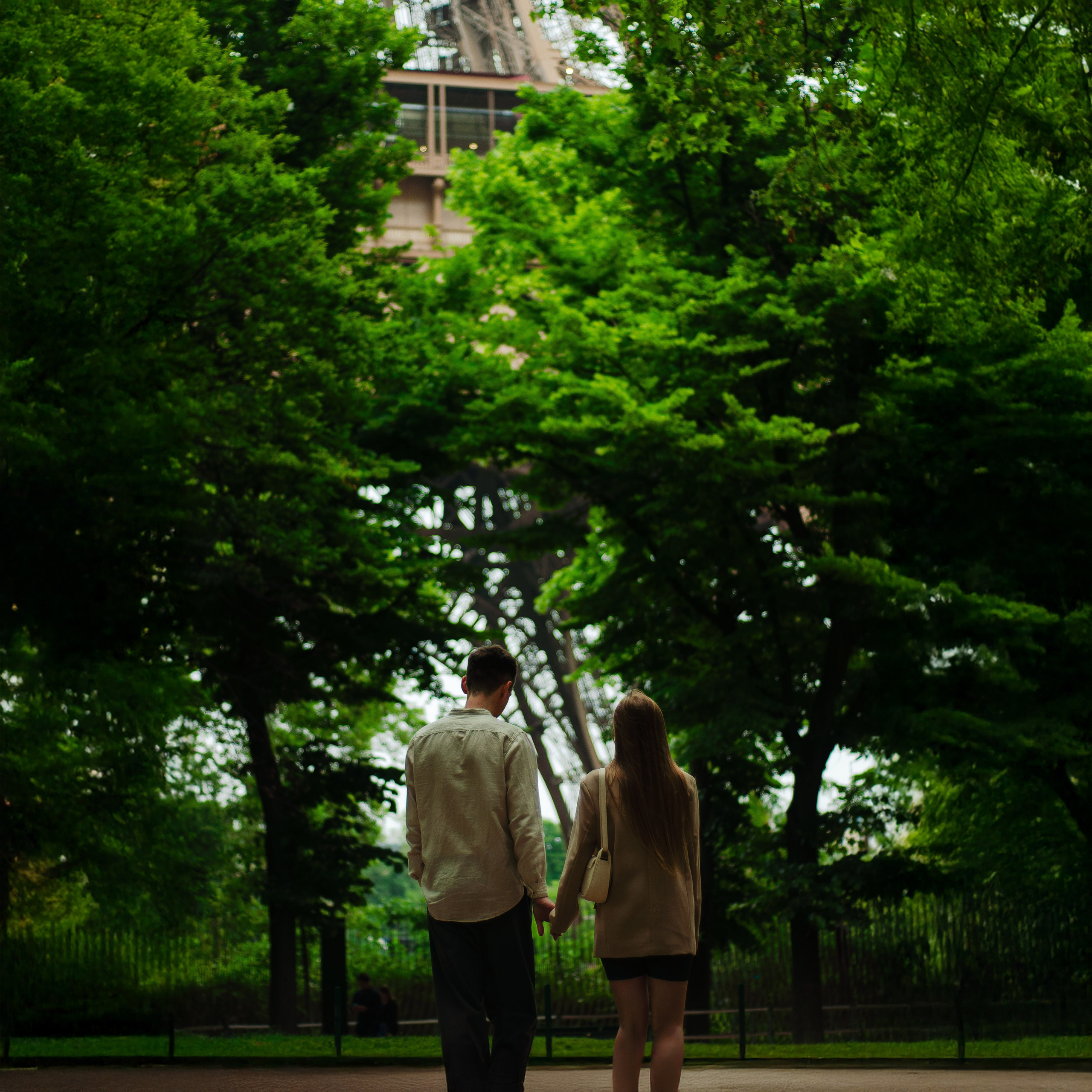 Paris photoshoot Ideas. Paris photographer — Polina Osipova