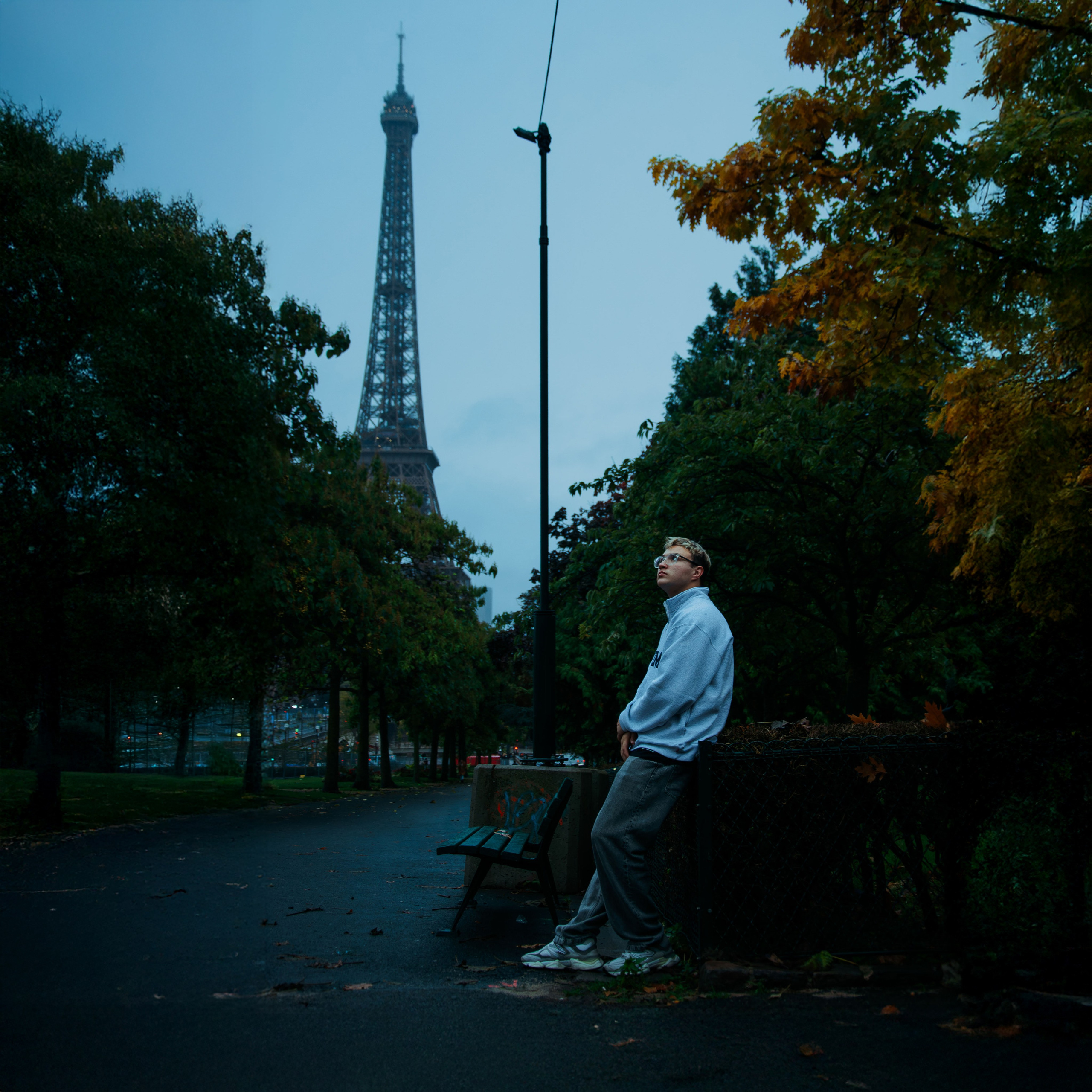 Paris photoshoot Ideas. Paris photographer — Polina Osipova