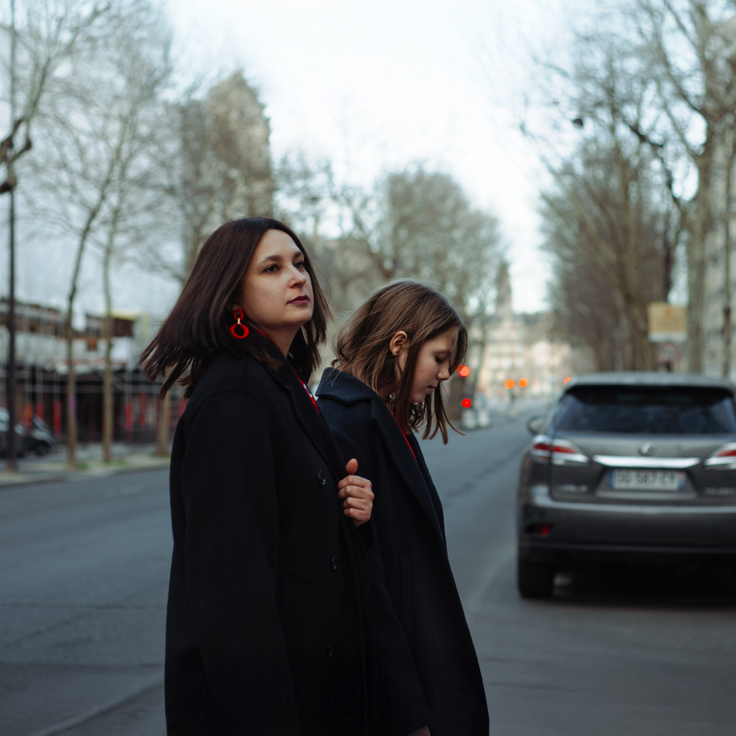 Paris photoshoot Ideas. Paris photographer — Polina Osipova