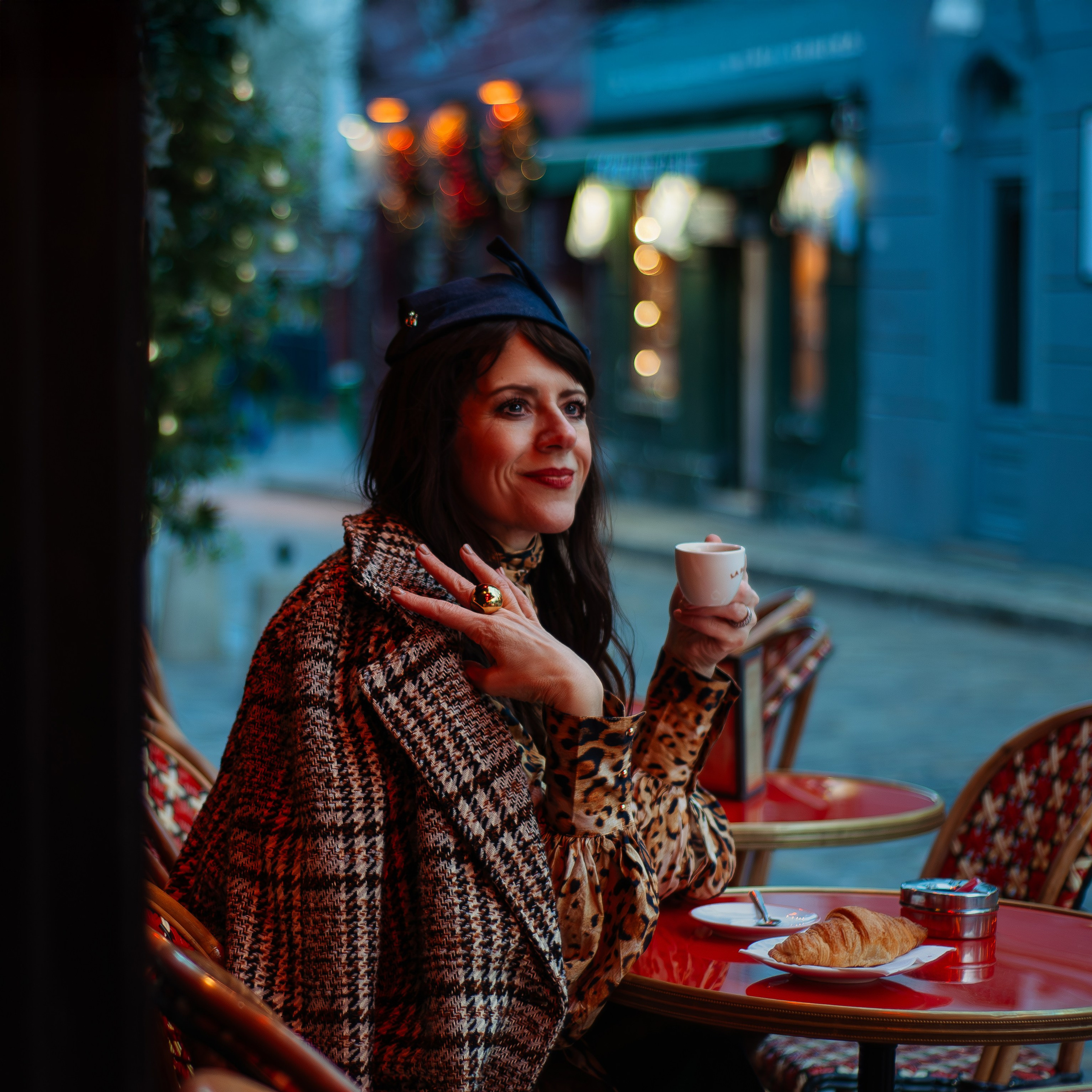 Paris photoshoot Ideas. Paris photographer — Polina Osipova