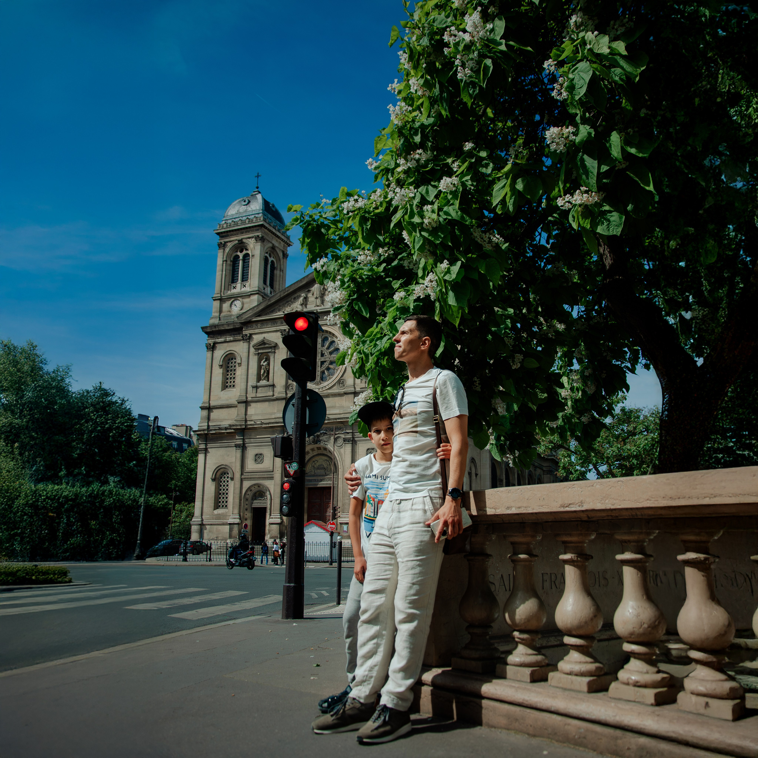 Paris photoshoot Ideas. Paris photographer — Polina Osipova